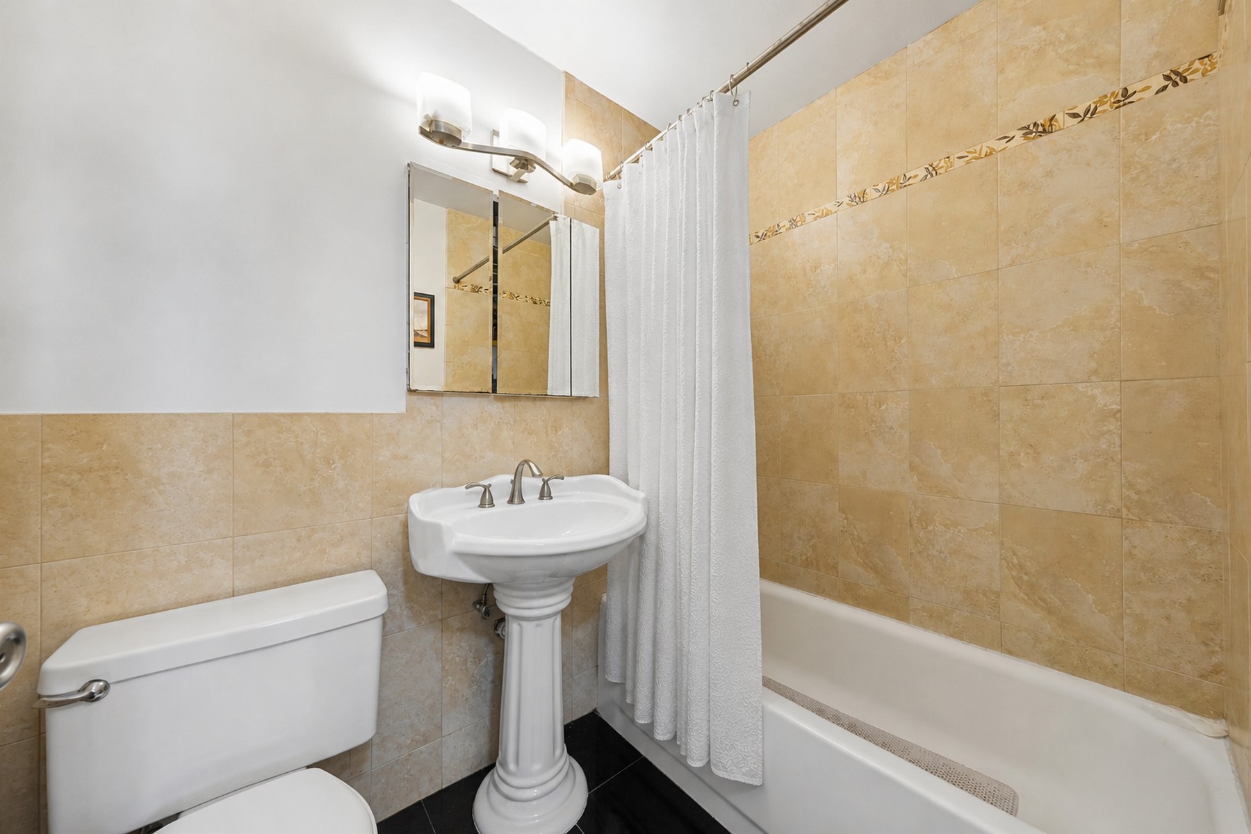  135 Montgomery Street #16A, Jersey City, NJ 07302 - 物件實景
