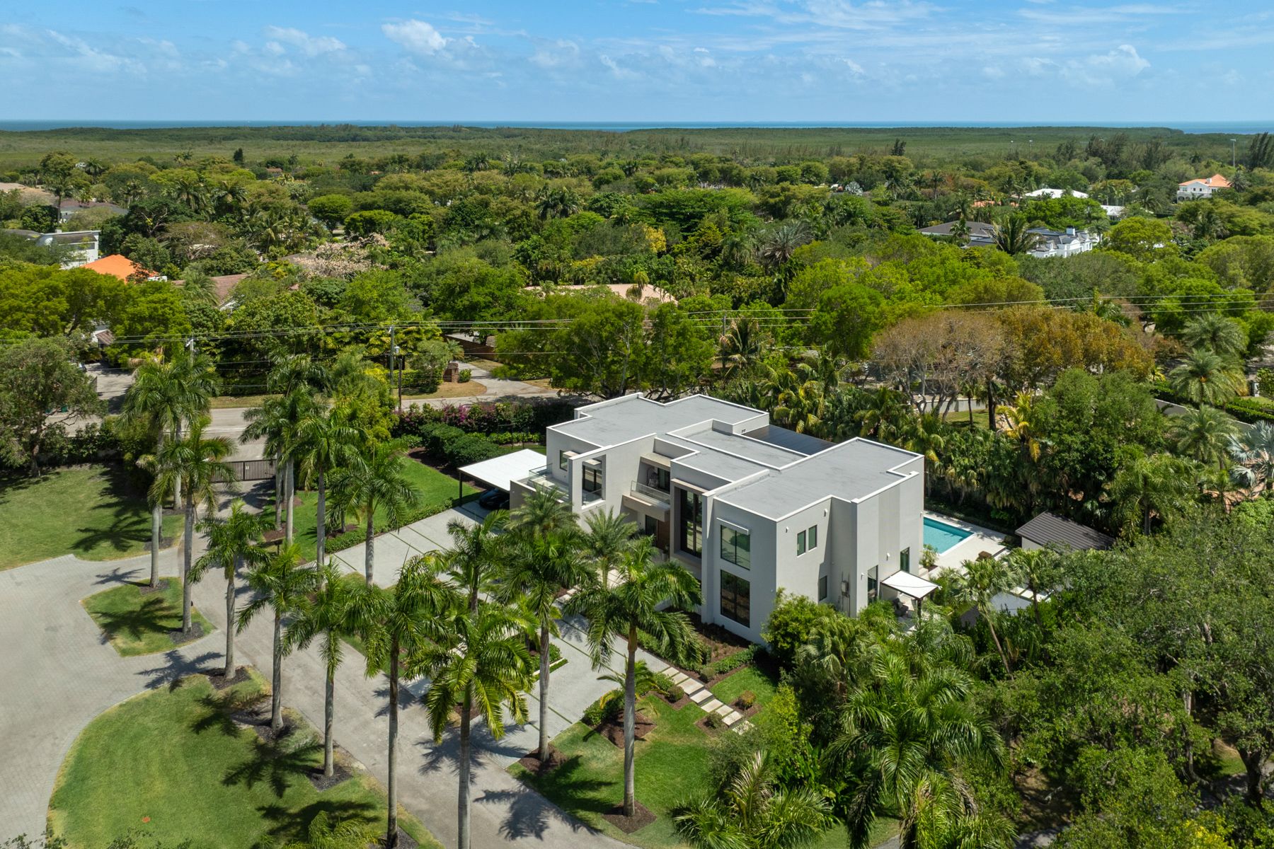  13180 Old Cutler Rd,Pinecrest, FL, 33156 - 物件實景