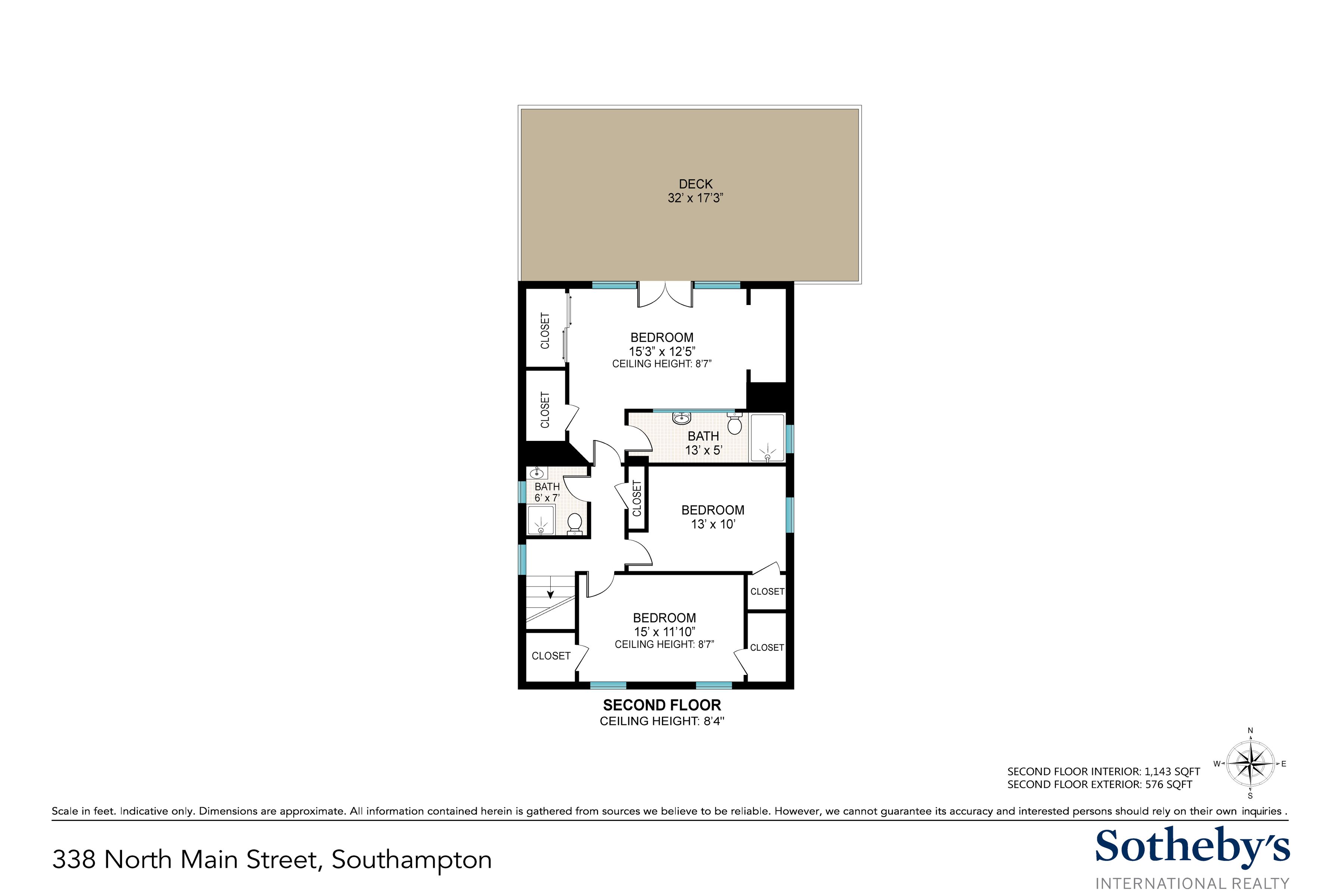  338 N MAIN ST - 物件實景