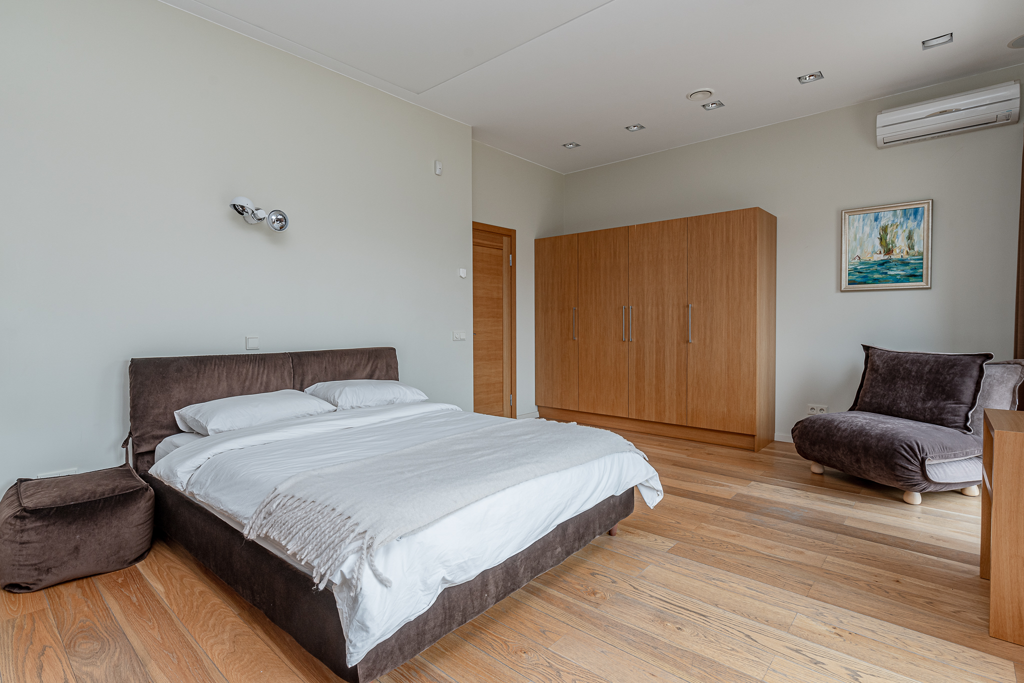  A spacious lakeshore residence near Druskininkai - 物件實景