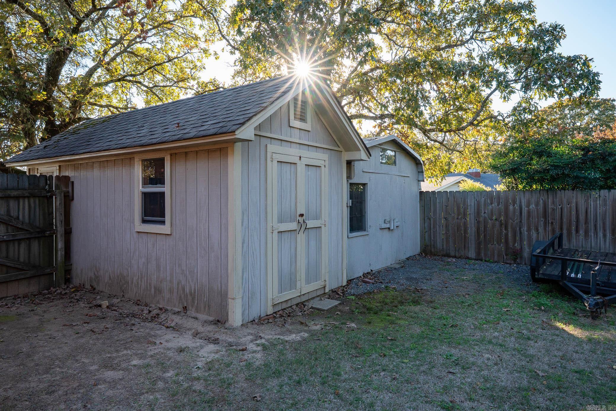 Conway, Arkansas, 72032, United States, 4 Bedrooms Bedrooms, ,2 BathroomsBathrooms,Residential,For Sale,1988204