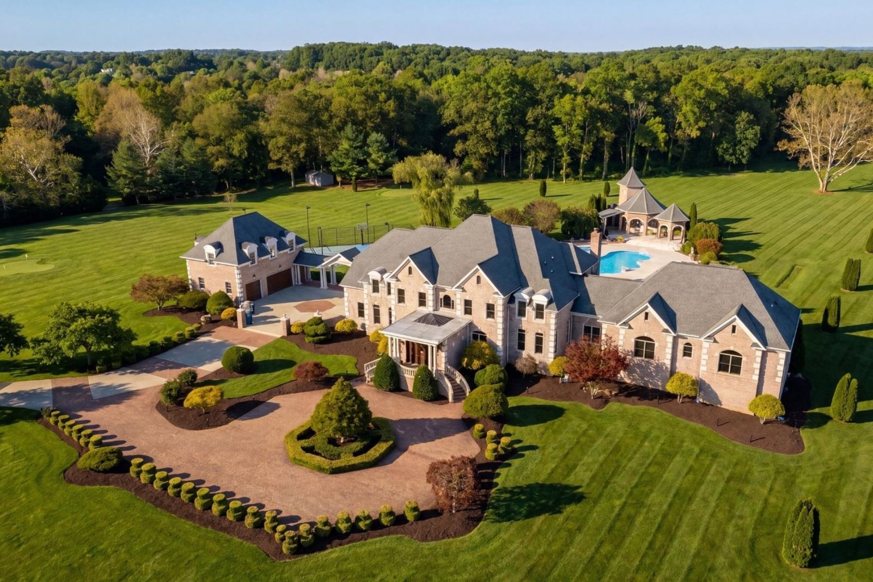  15325 Masonwood Drive, North Potomac, MD, 20878 - 物件實景