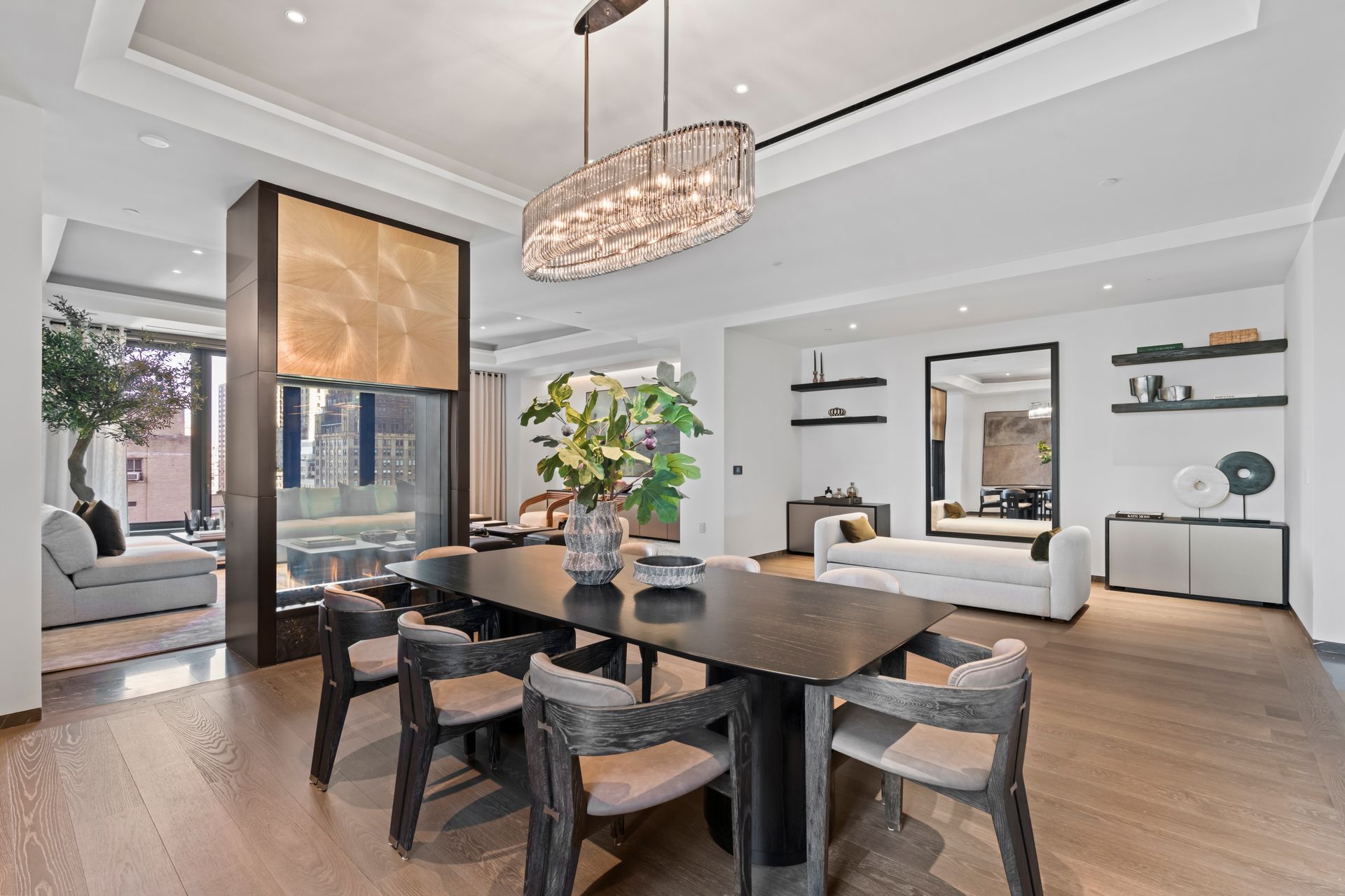  730 5th Avenue,New York (Manhattan), NY, 10019 - 物件實景