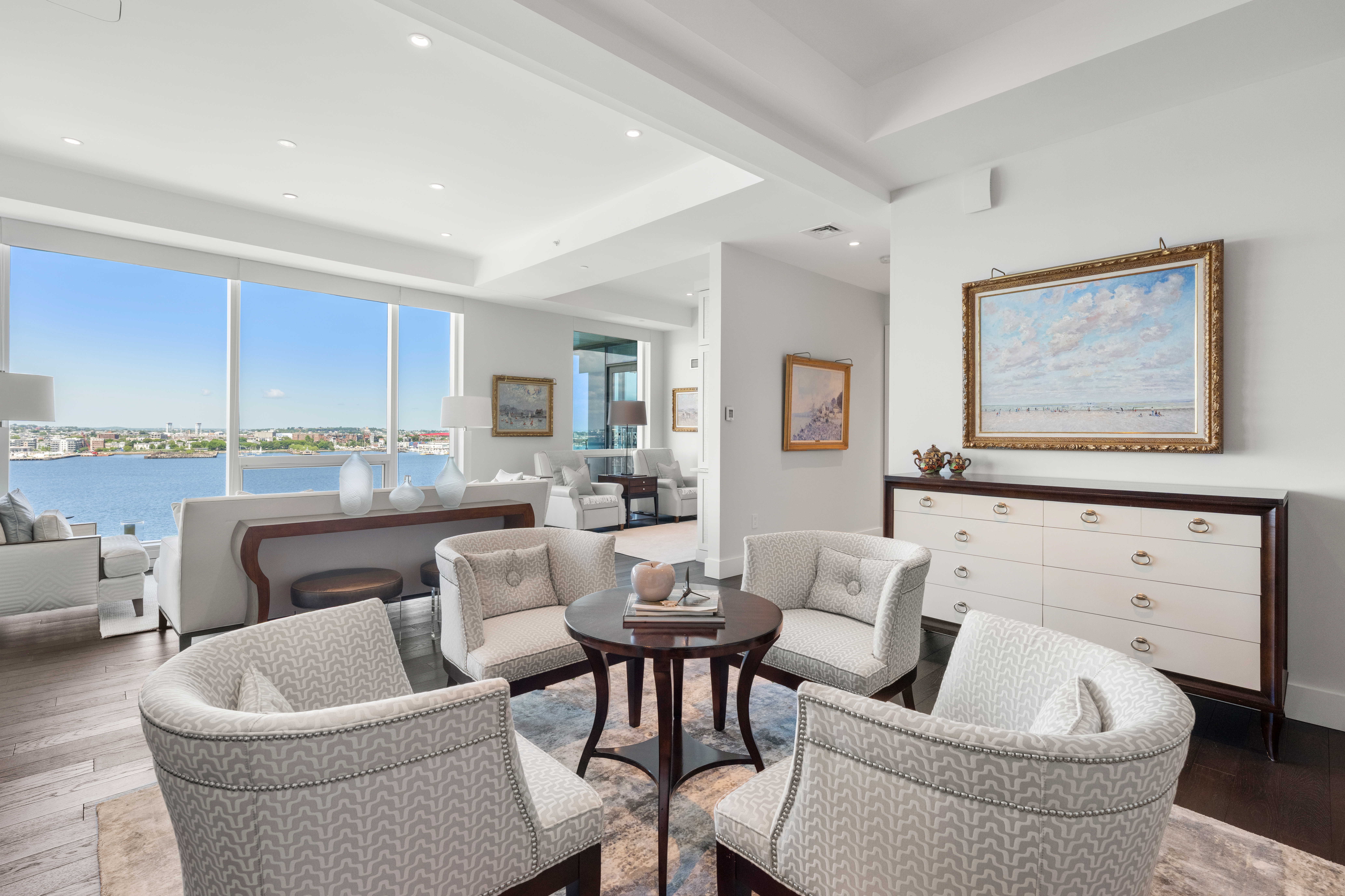  22 Liberty Dr, Unit 11C, Boston, MA, 02210 - 物件實景