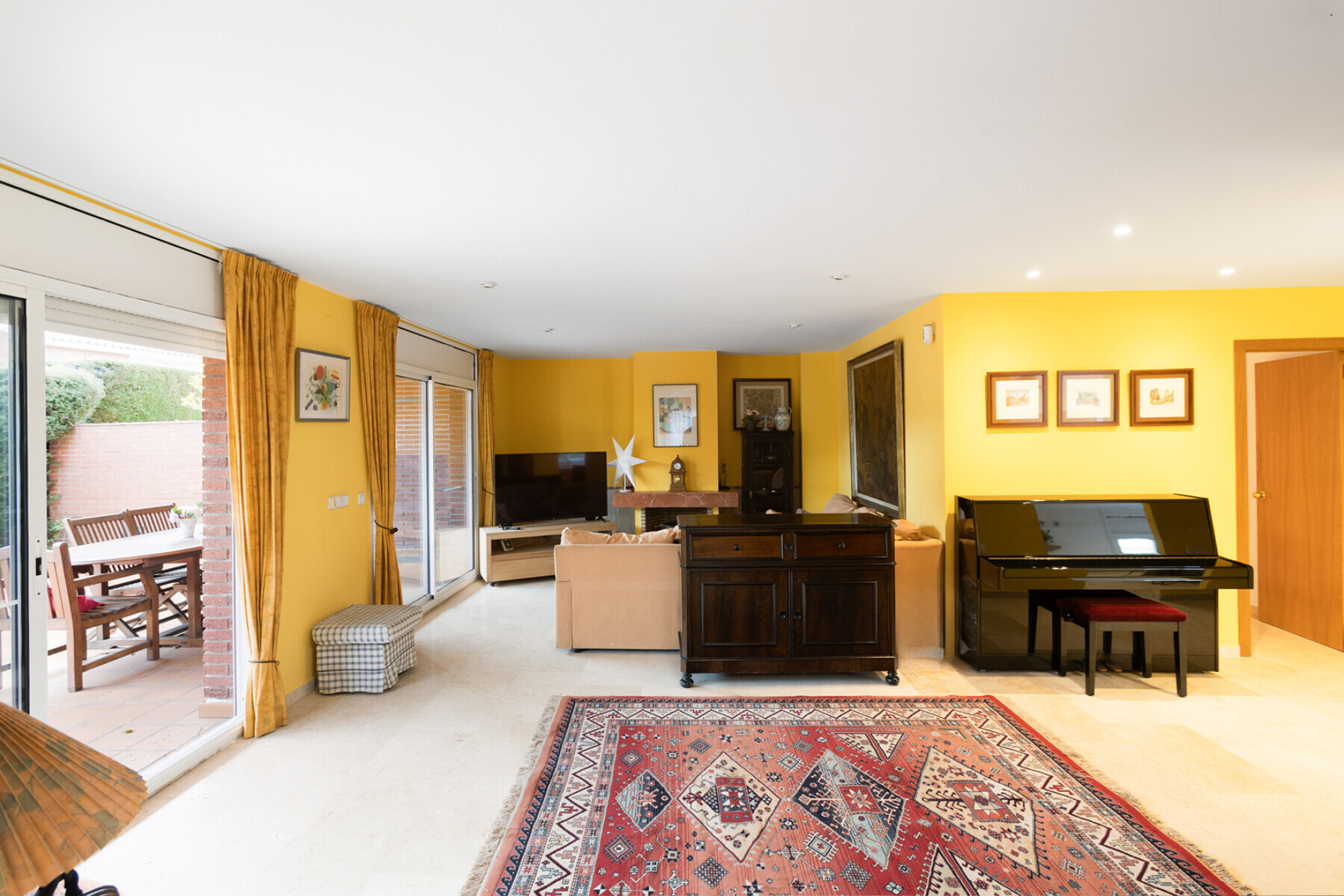  House with tourist license walking distance to the beach - 物件實景