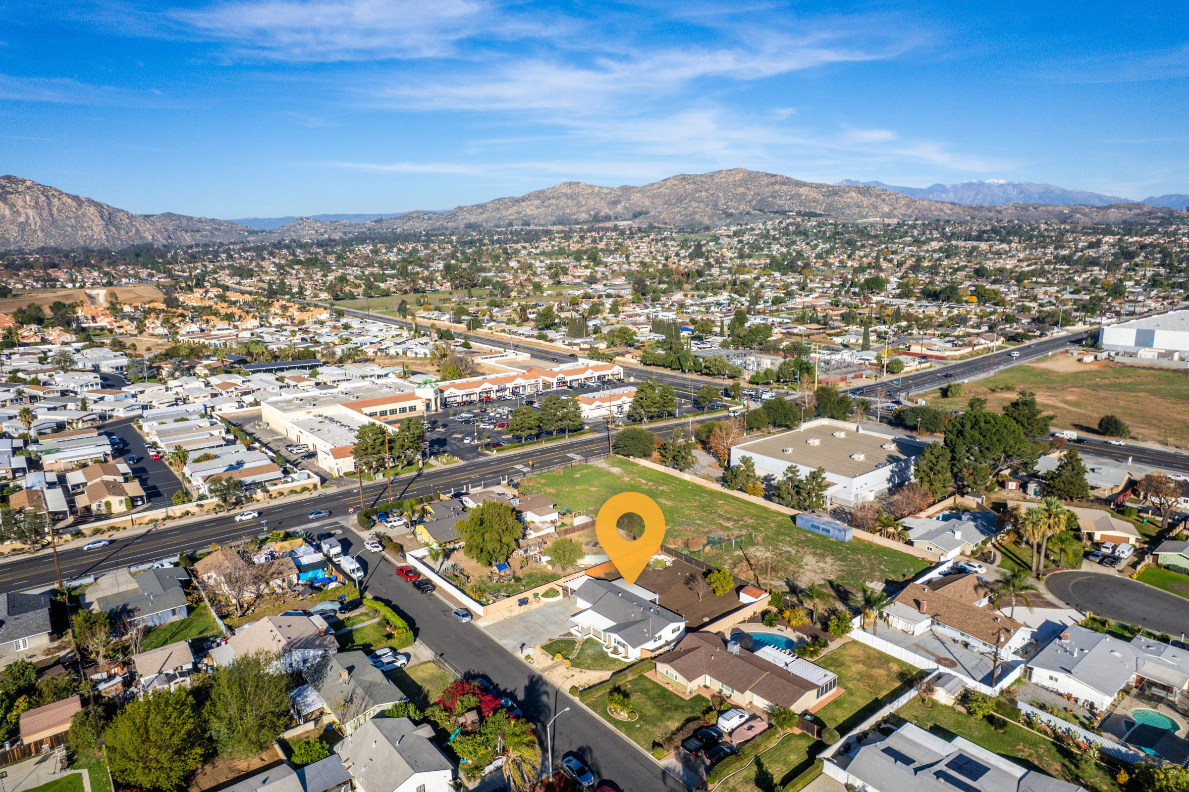 Moreno Valley, California, 92557, United States, 3 Bedrooms Bedrooms, ,2 BathroomsBathrooms,Residential,For Sale,2005789