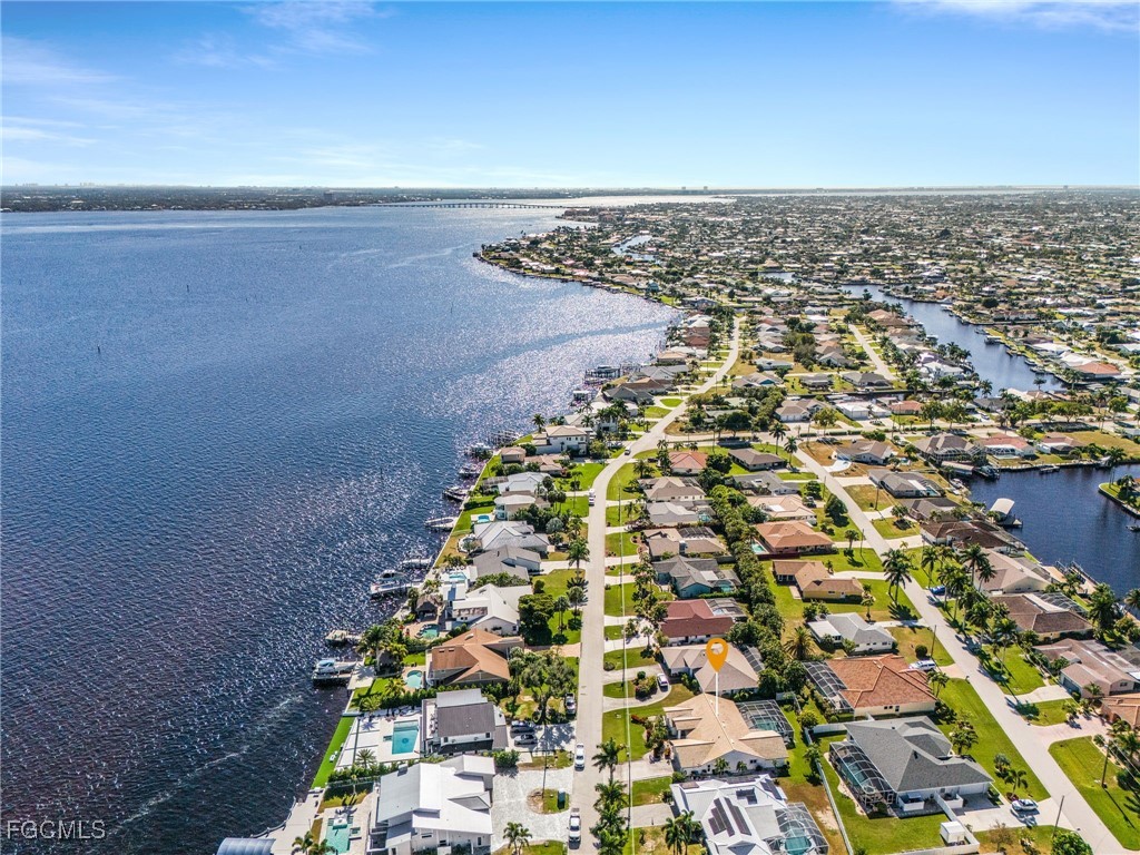 Cape Coral, Florida, 33904, United States, 3 Bedrooms Bedrooms, ,3 BathroomsBathrooms,Residential,For Sale,1996779