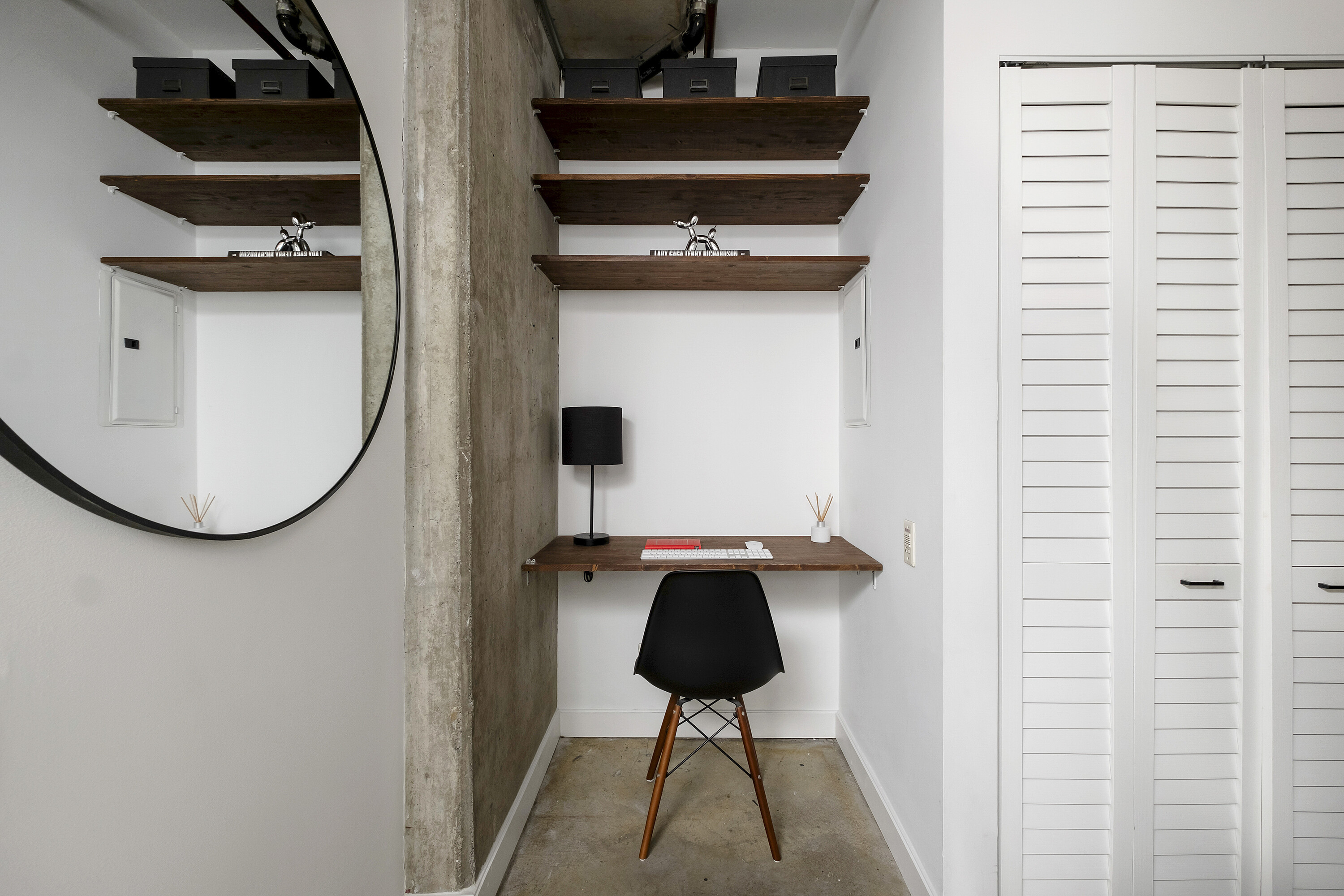 The Robert Watson Lofts - 物件實景