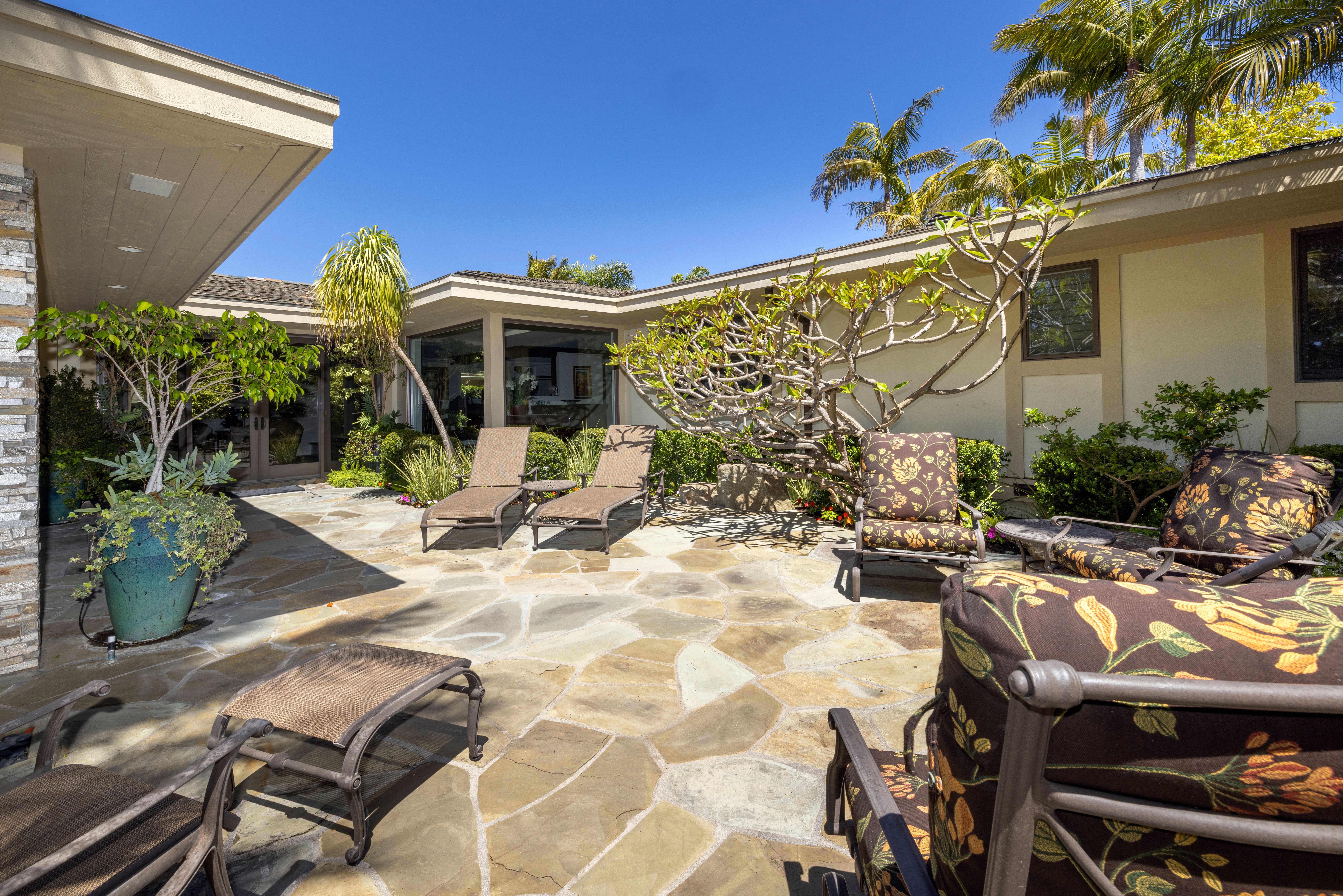  1849 Seadrift Drive, Newport Beach, CA 92625 - 物件實景