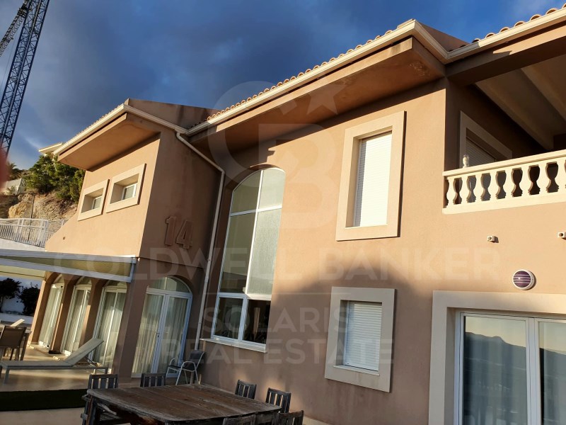 Altea, Comunidad Valenciana, ES, 3 Bedrooms Bedrooms, ,3 BathroomsBathrooms,Residential,For Sale,1987940