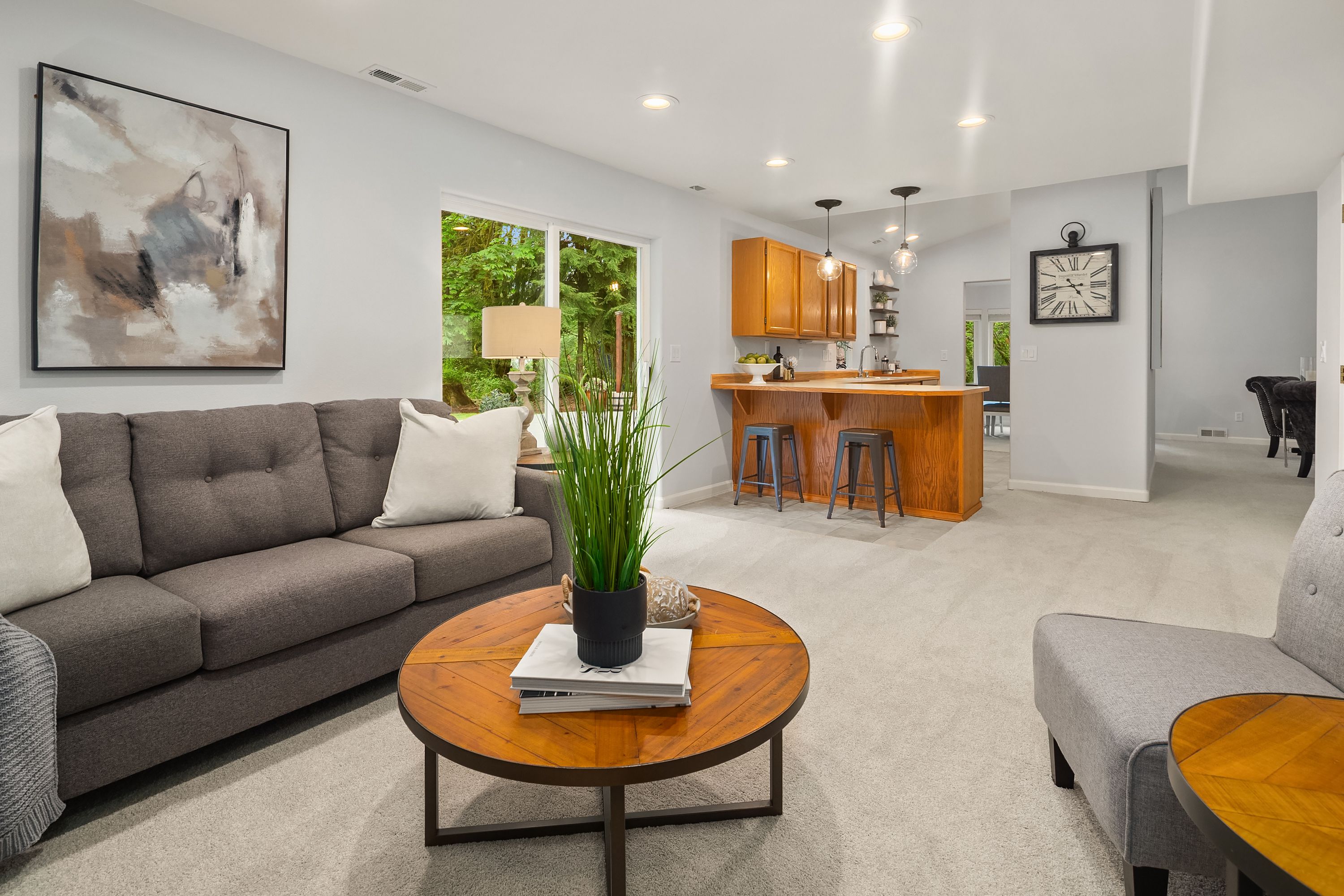  11404 356th Avenue Northeast, Carnation, WA 98014 - 物件實景