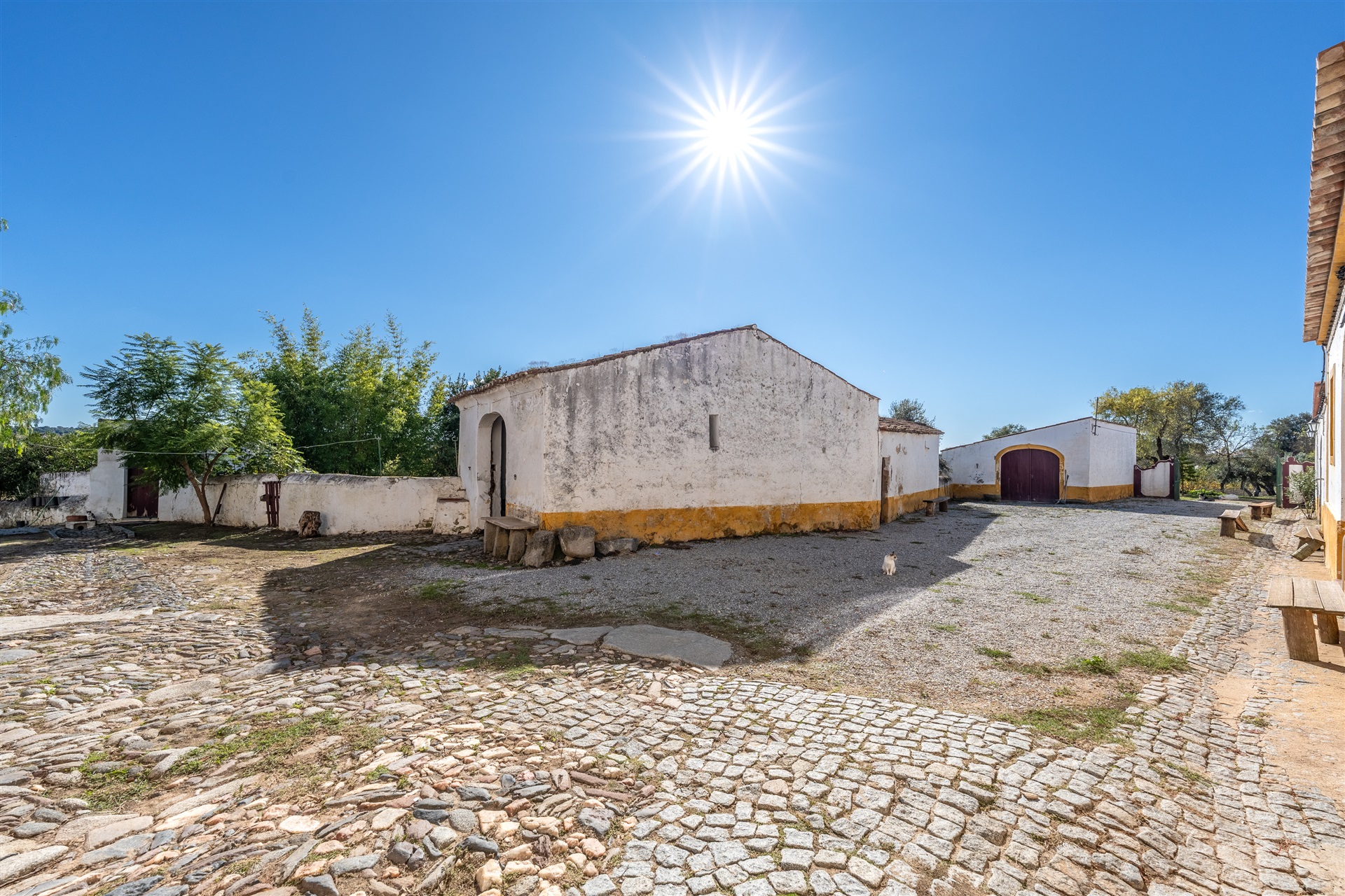  Country Estate, 21 bedrooms, for Sale - 物件實景