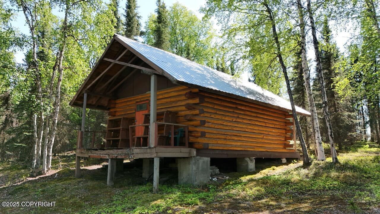 Sterling, Alaska, 99672, United States, ,4 BathroomsBathrooms,Residential,For Sale,1920648