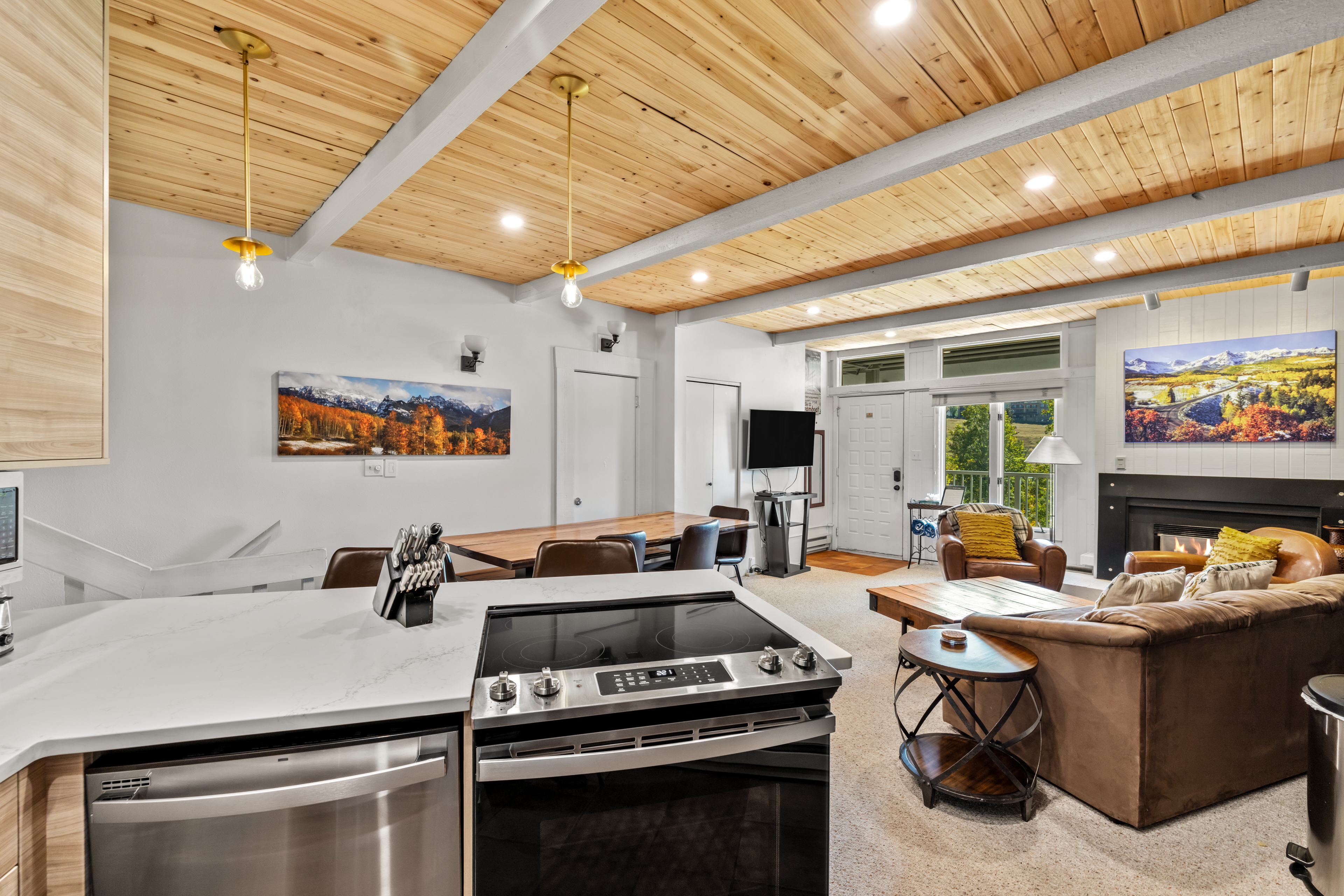 1920 Ski Time Square Drive #310, Steamboat Springs, CO 80487 - 物件實景