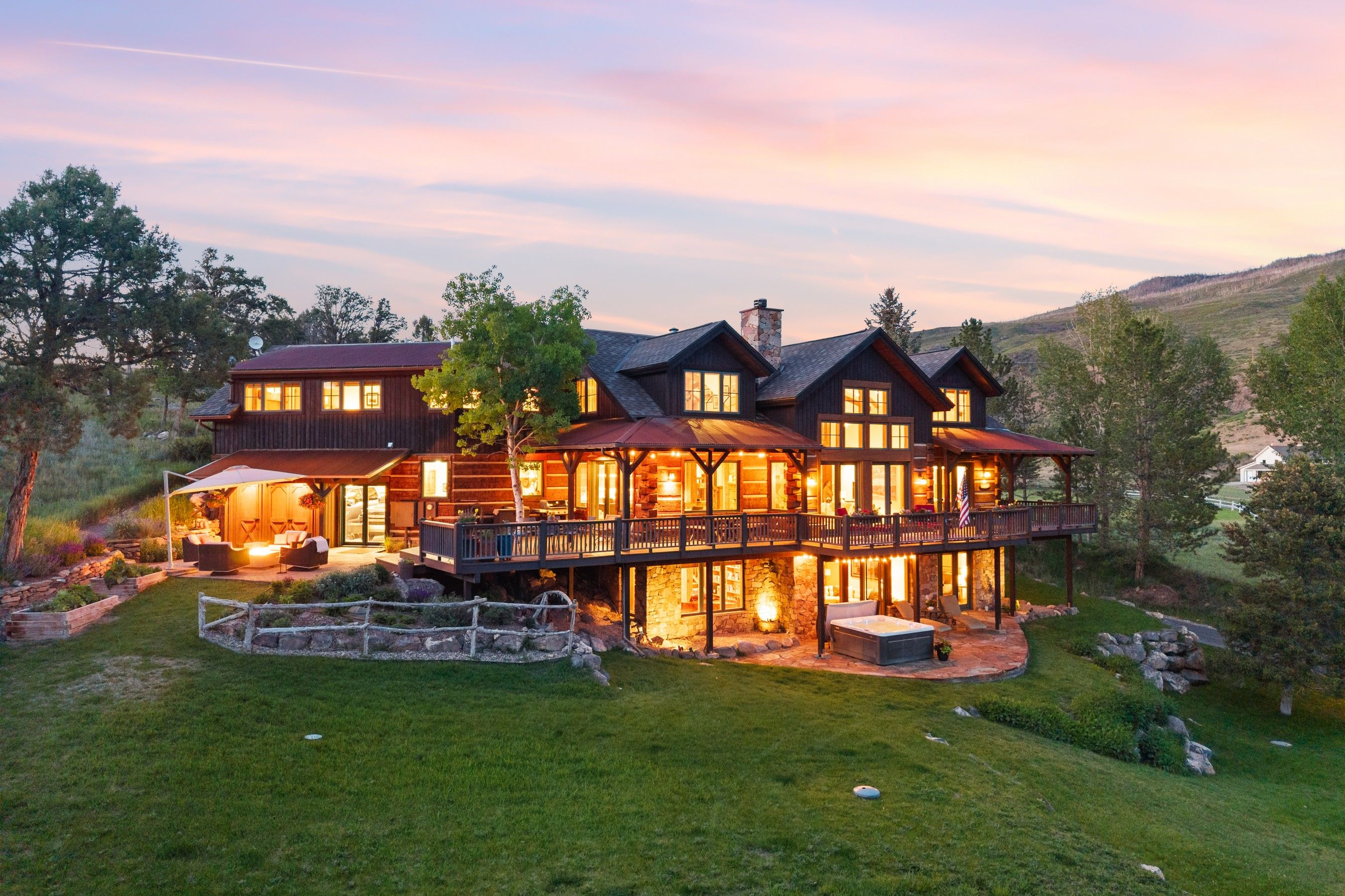  775 Vista Hi Drive, Carbondale, CO 81623 - 物件實景