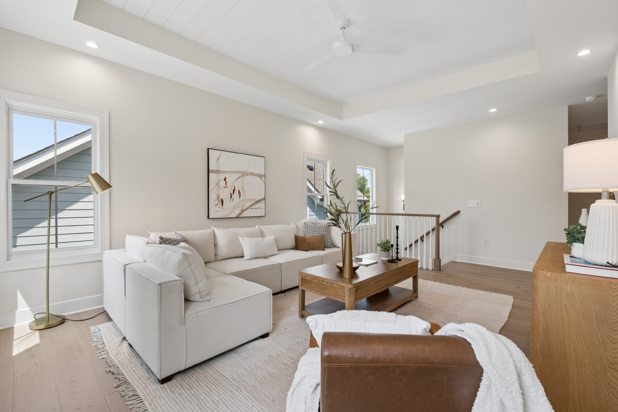  523 Morton Ave, Nashville, TN, 37211 - 物件實景