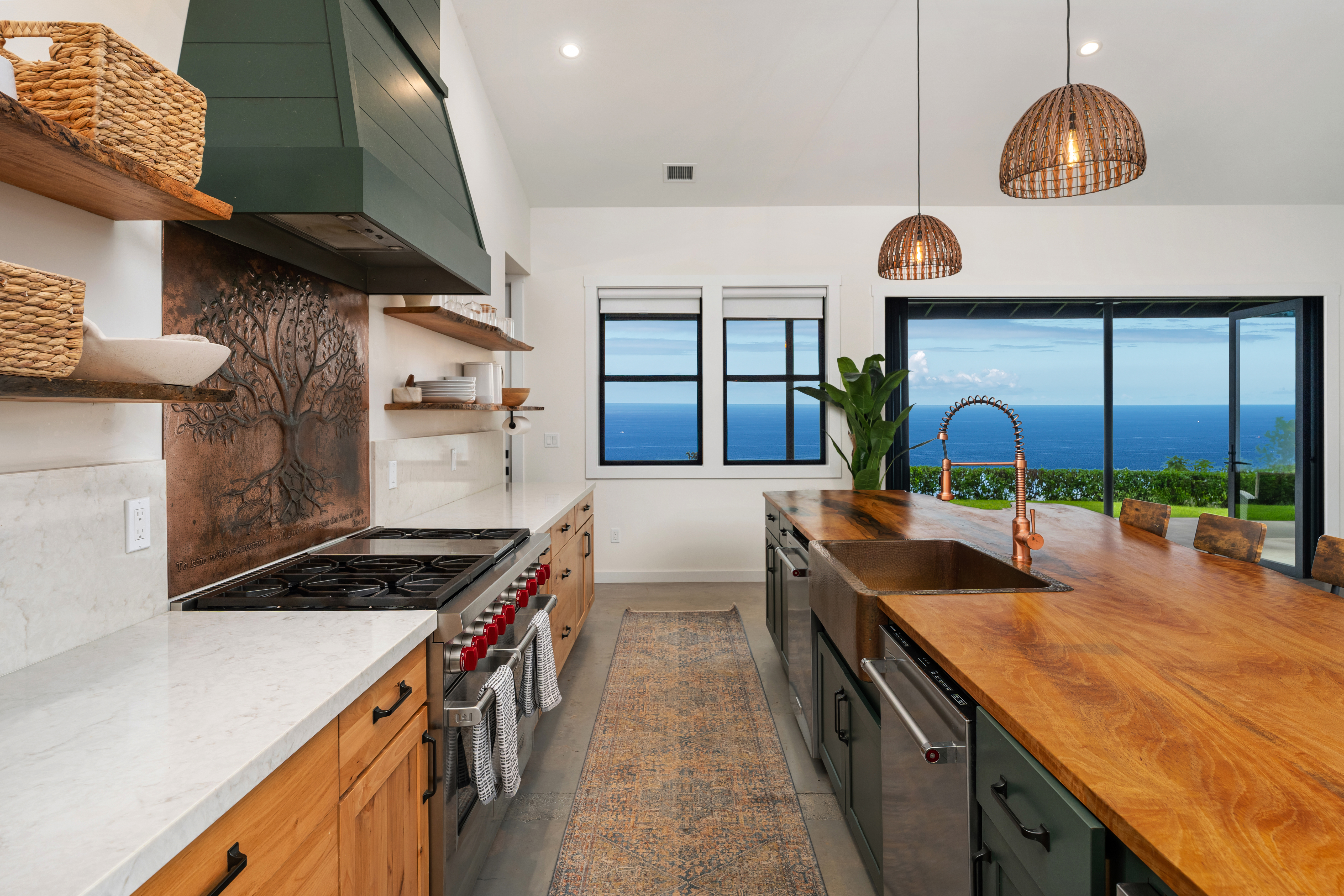  75-5544 Nalo Meli Drive, Holualoa, HI 96725 - 物件實景