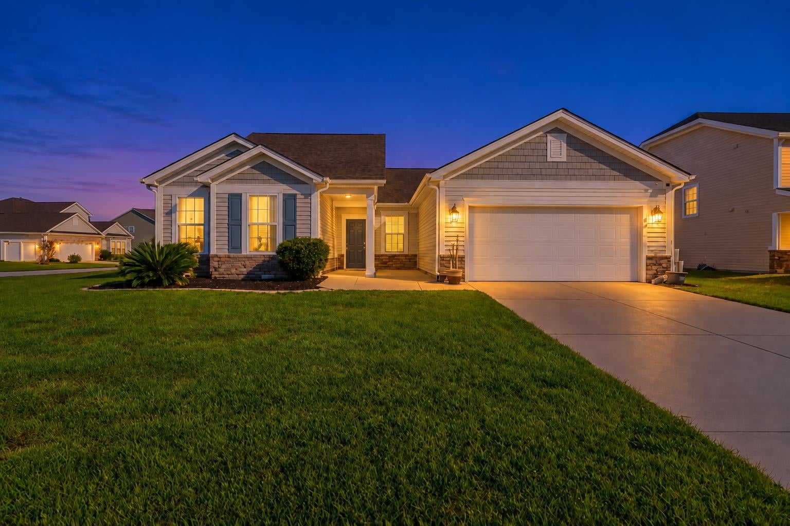 Lochmoore Loop, Myrtle Beach, SC 29588 #1