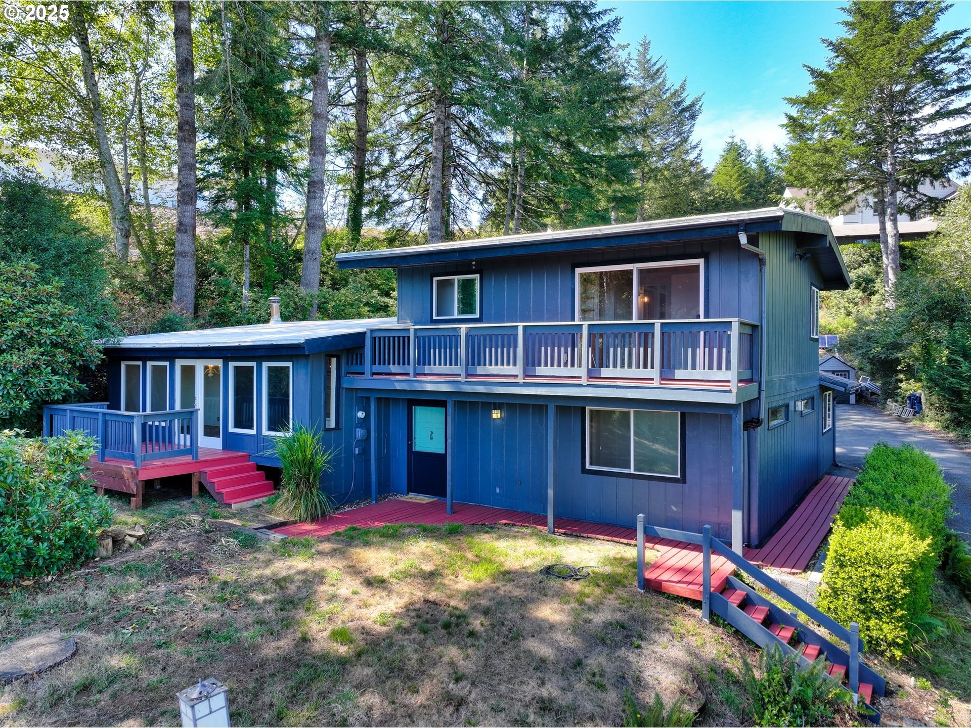 Brookings, Oregon, 97415, United States, 3 Bedrooms Bedrooms, ,3 BathroomsBathrooms,Residential,For Sale,2007496