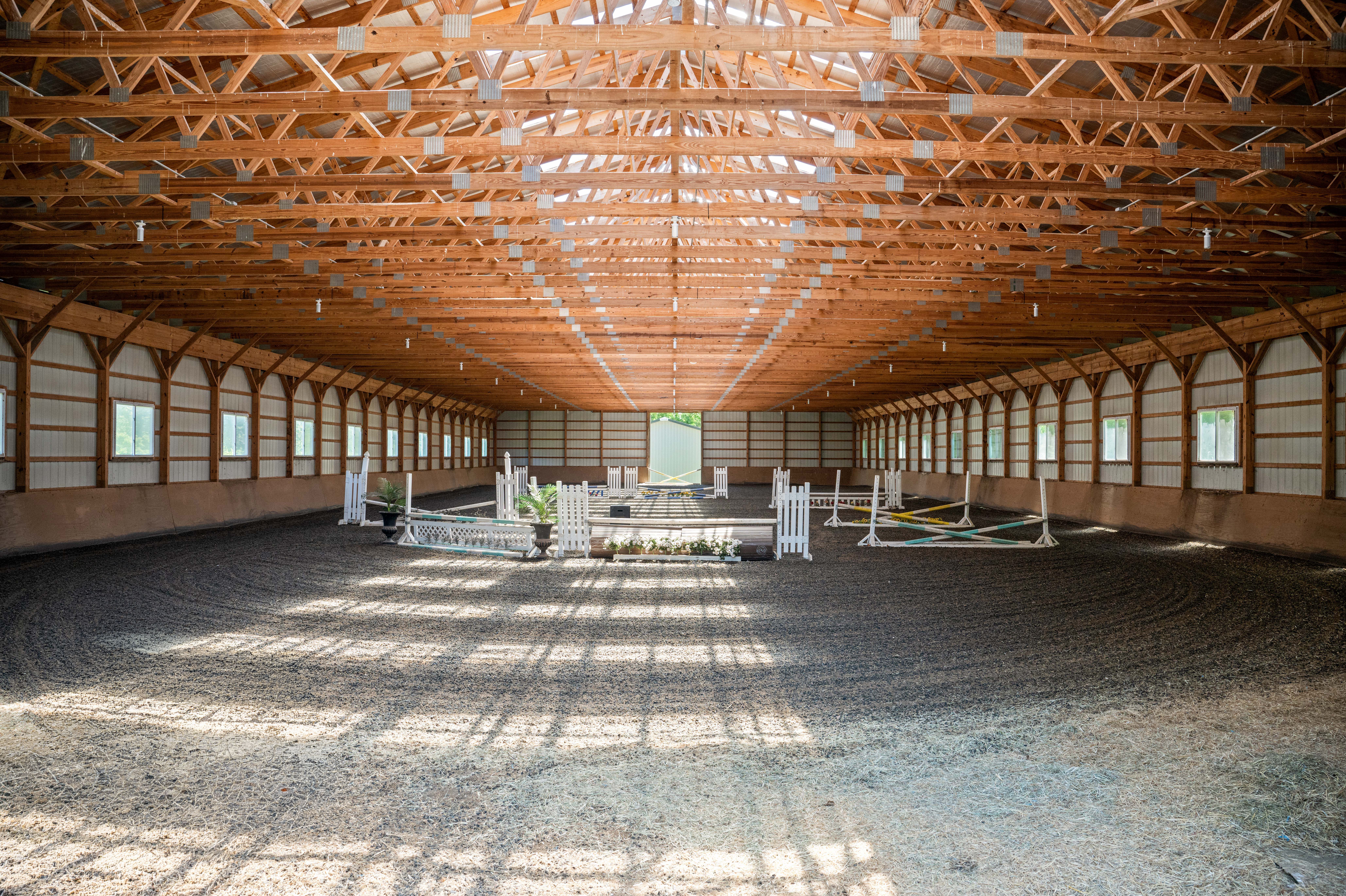  18101 Cattail Road, Poolesville, MD, 20837 - 物件實景