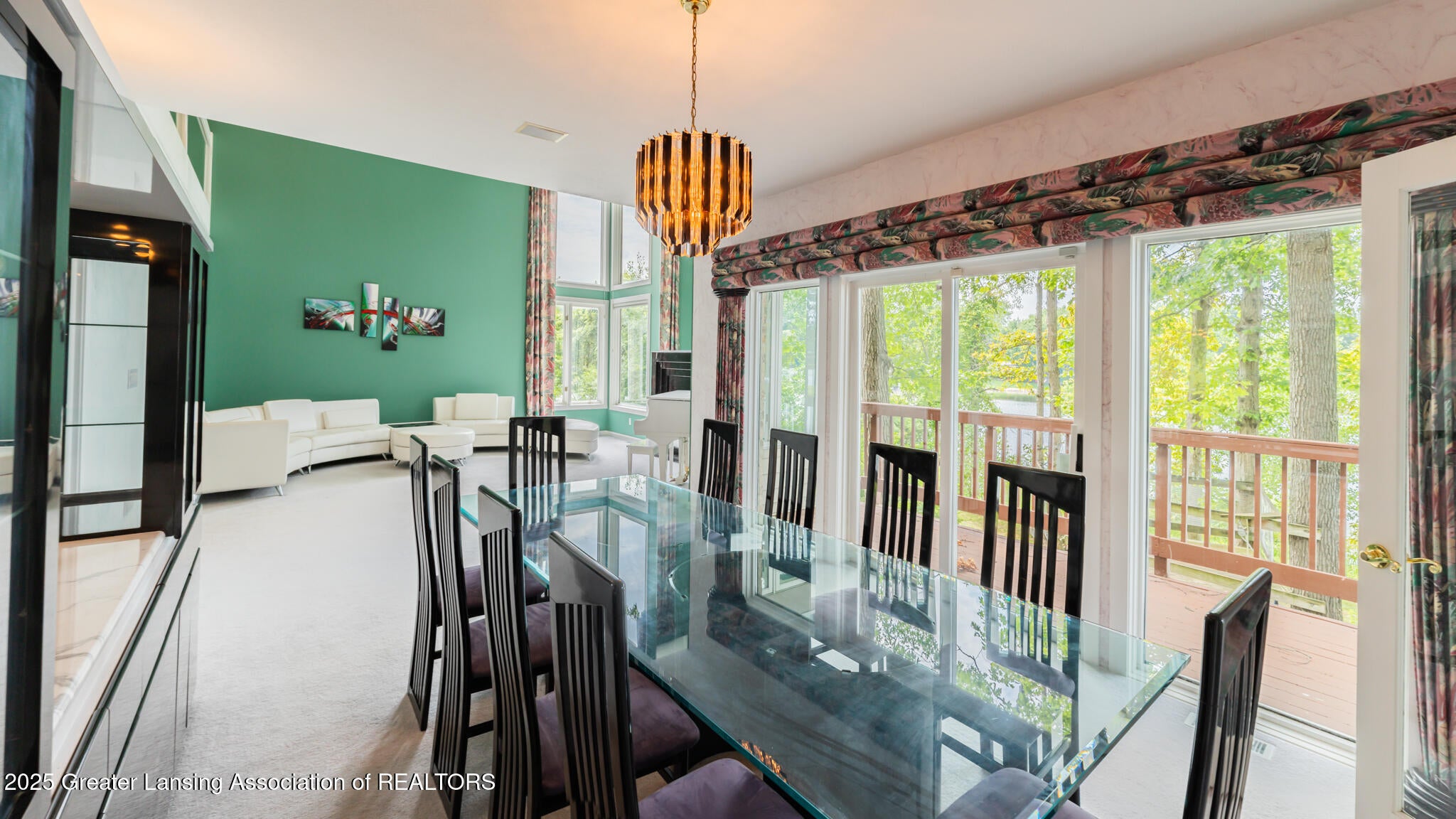 Laingsburg, Michigan, 48848, United States, 5 Bedrooms Bedrooms, ,6 BathroomsBathrooms,Residential,For Sale,1906782