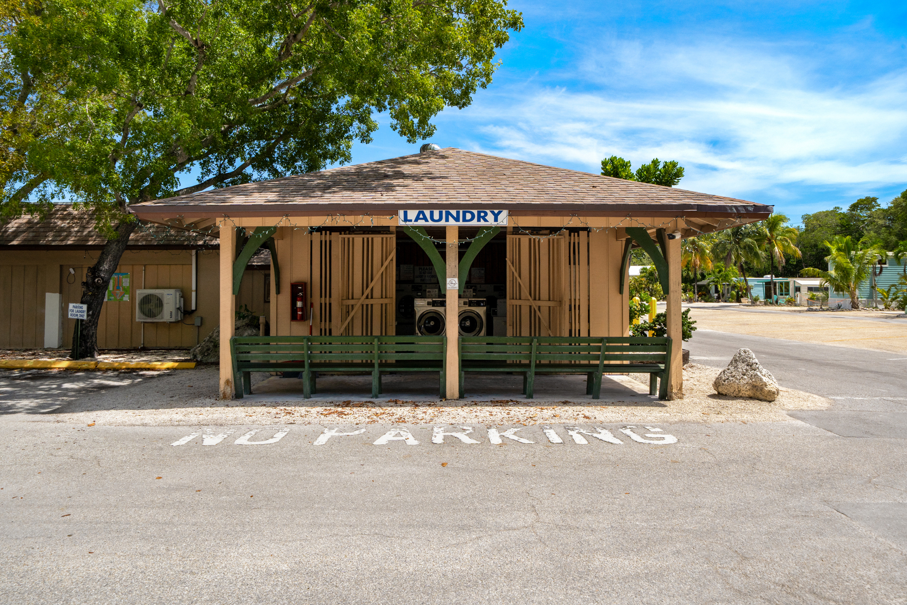  101551 Overseas Hwy #164 - 物件實景