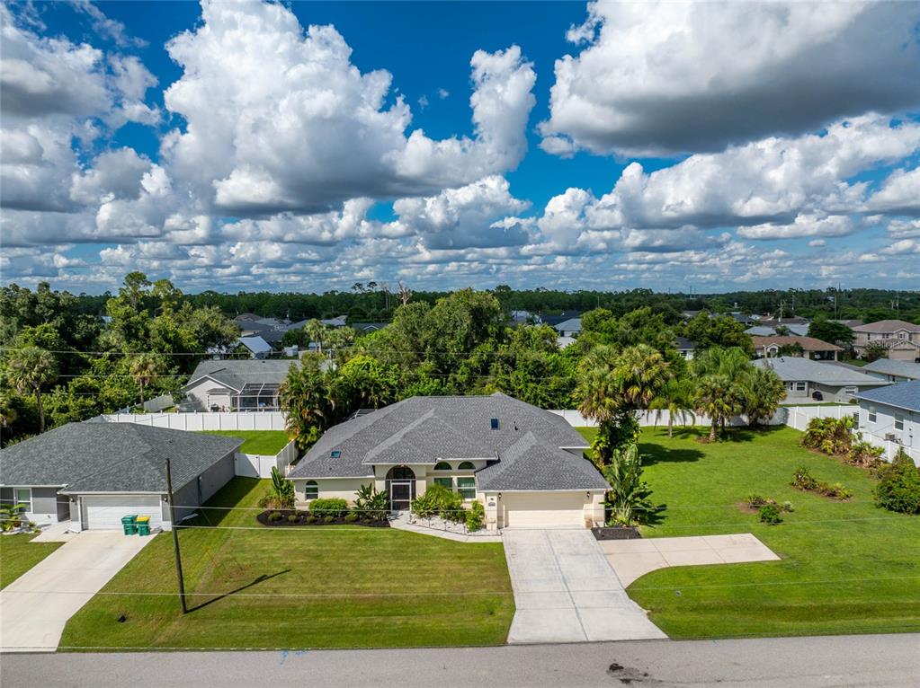 Port Charlotte, Florida, 33954, United States, 4 Bedrooms Bedrooms, ,5 BathroomsBathrooms,Residential,For Sale,1955394