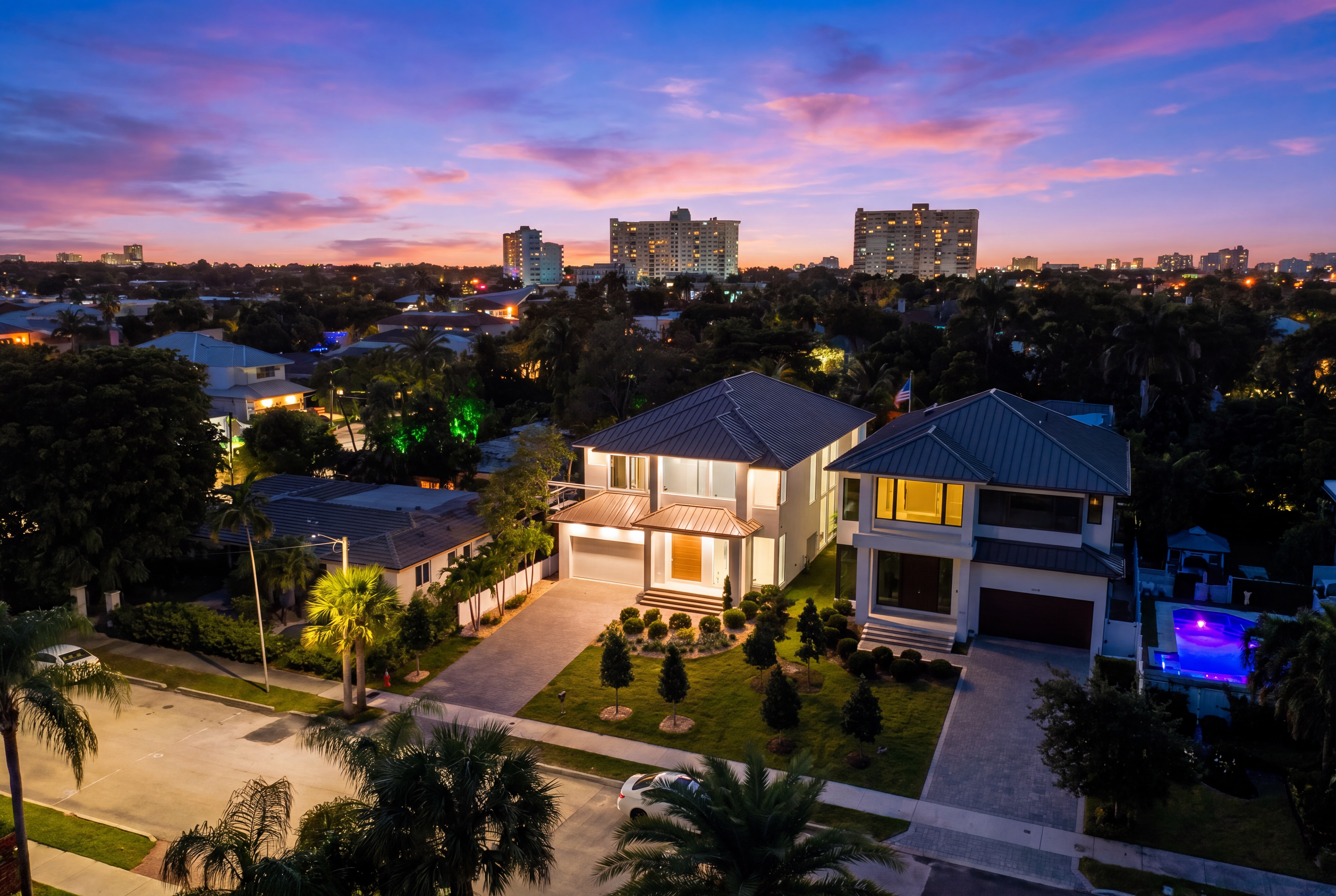  2611 Clematis Place, Fort Lauderdale, FL, 33301 - 物件實景