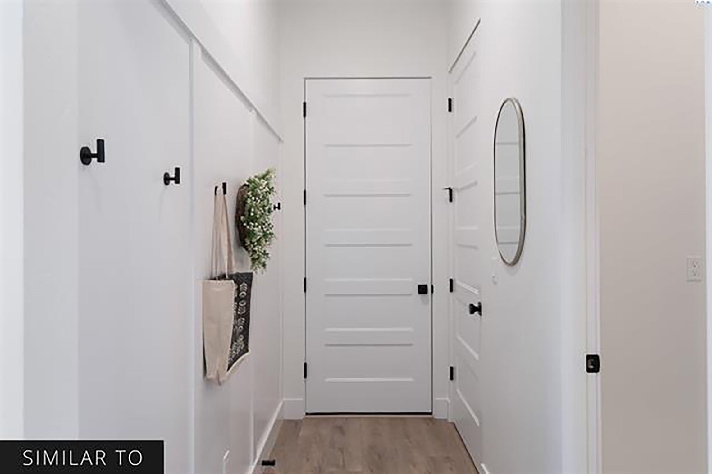  The Madrone by Peake Homes- Lot 17 - 物件實景