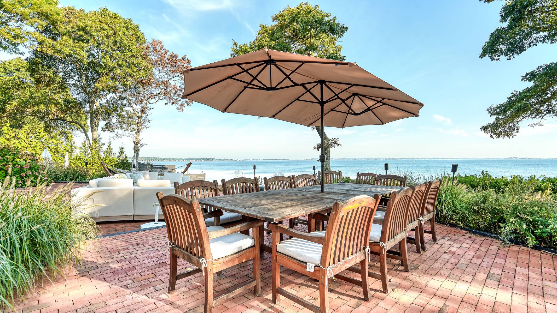  Exceptional Waterfront Living on Gardiners Bay - 物件實景