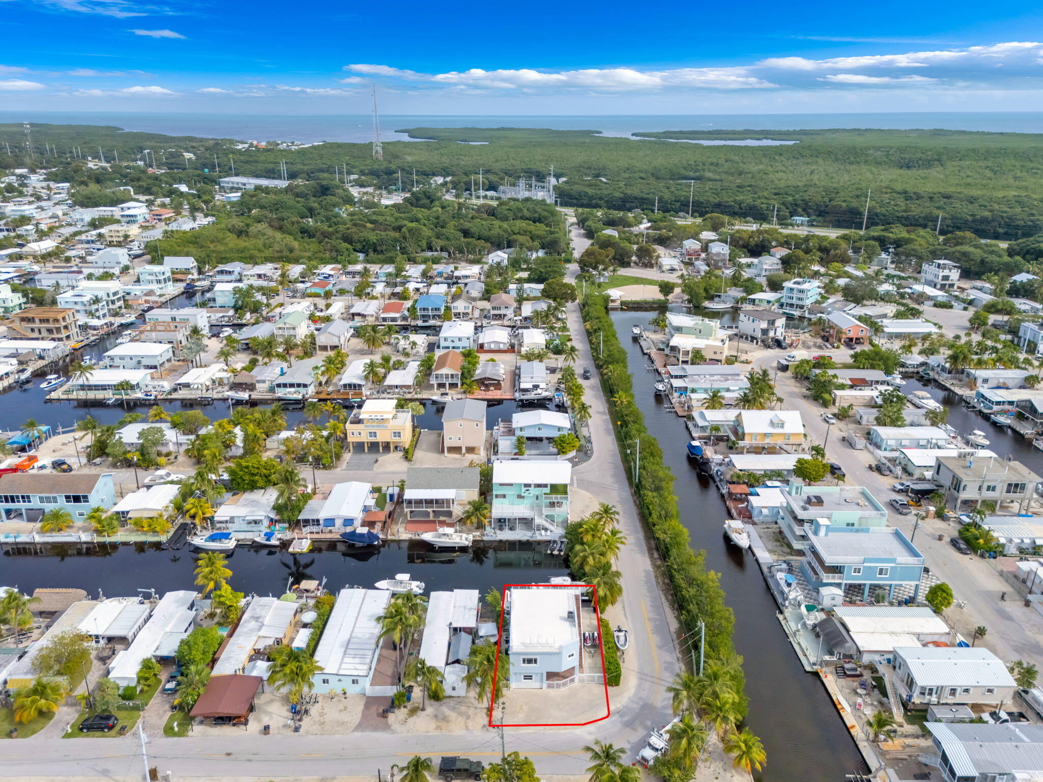 KEY LARGO, Florida, 33037, United States, 4 Bedrooms Bedrooms, ,3 BathroomsBathrooms,Residential,For Sale,1991909