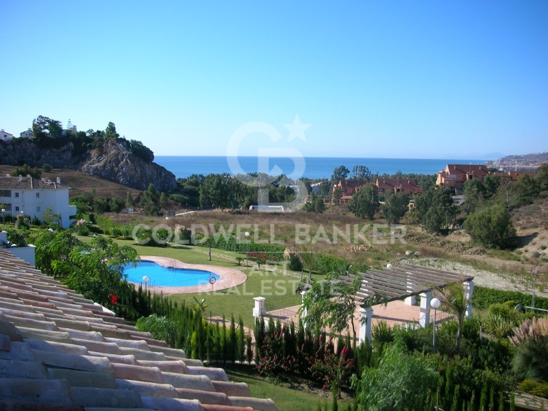 Casares, Andalusia, ES, 3 Bedrooms Bedrooms, ,2 BathroomsBathrooms,Residential,For Sale,1911599