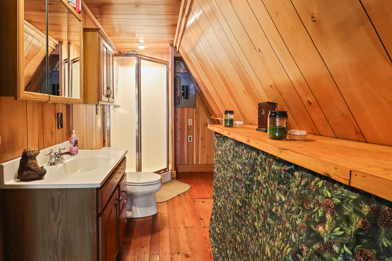 Watersmeet, Michigan, 49969, United States, 1 Bedroom Bedrooms, ,1 BathroomBathrooms,Residential,For Sale,2049424