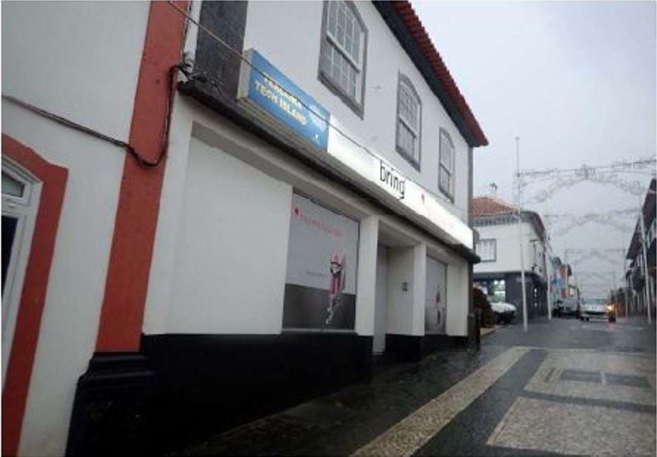 Vila da Praia da Vitória, Ilha Terceira, 9760-478, PT, ,Residential,For Sale,1699349