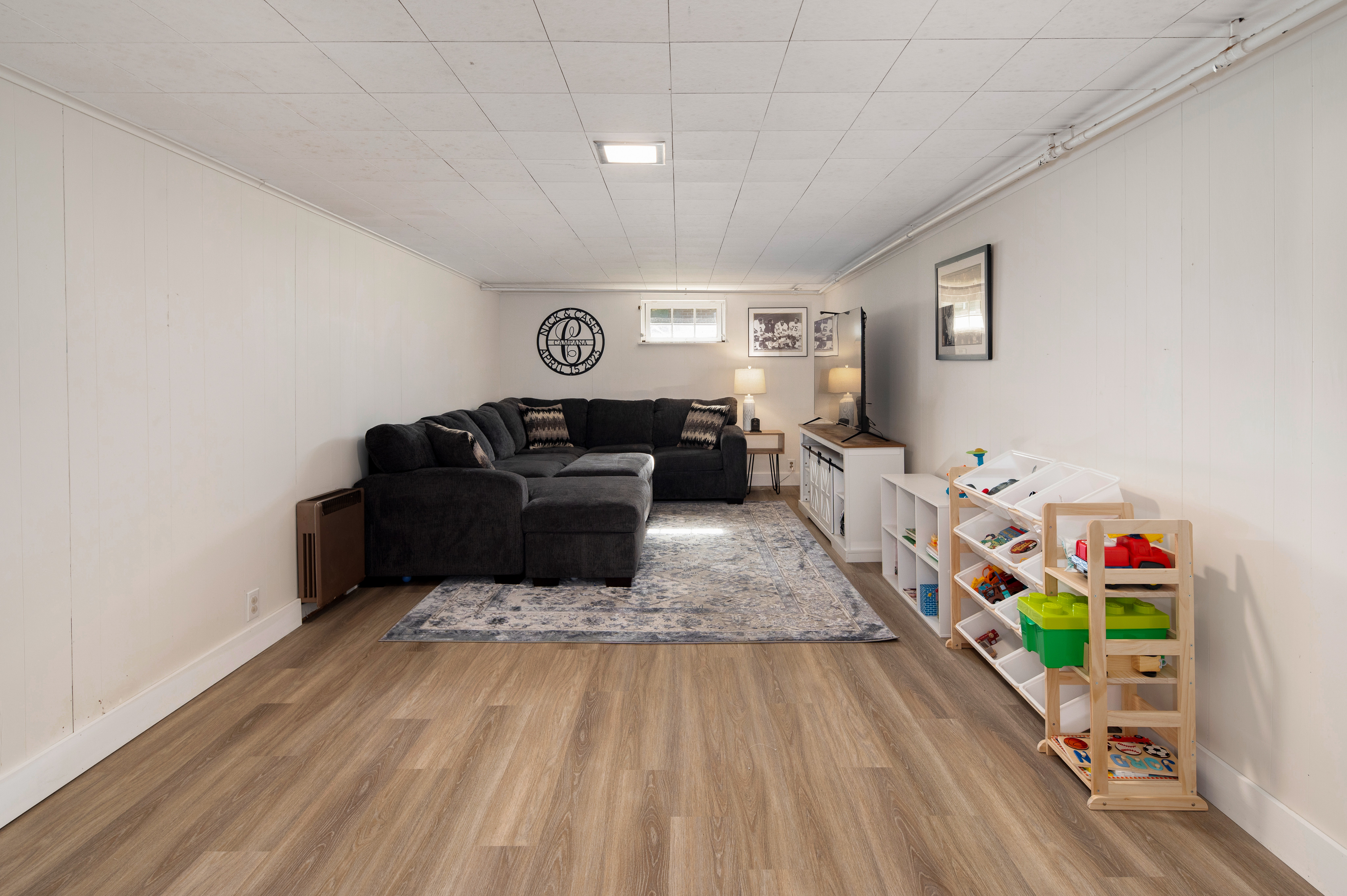  Fully modernized 3-bedroom ranch in a quiet, beautiful neighborhood. - 物件實景