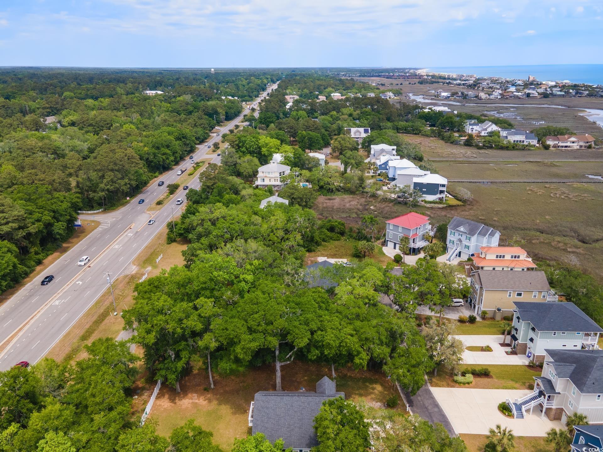  129 Windy Lane  Pawleys Island, SC - 物件實景