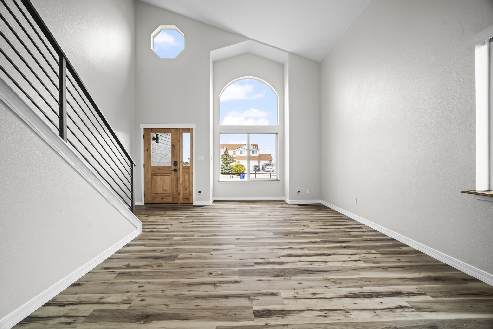  9970 Litchfield Street, Colorado Springs, CO, 80908 - 物件實景