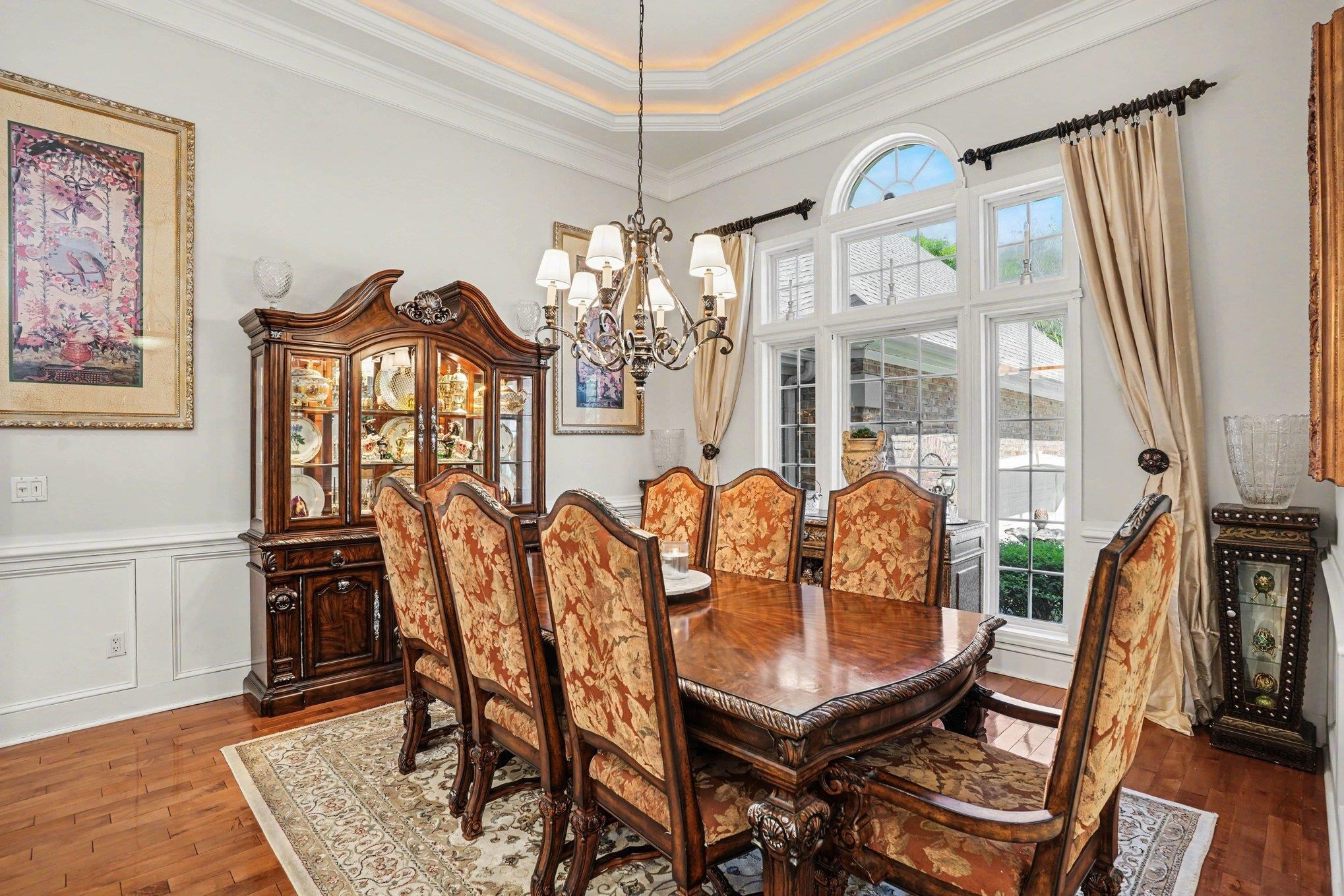 Murrells Inlet, South Carolina, 29576, United States, 3 Bedrooms Bedrooms, ,4 BathroomsBathrooms,Residential,For Sale,2035763