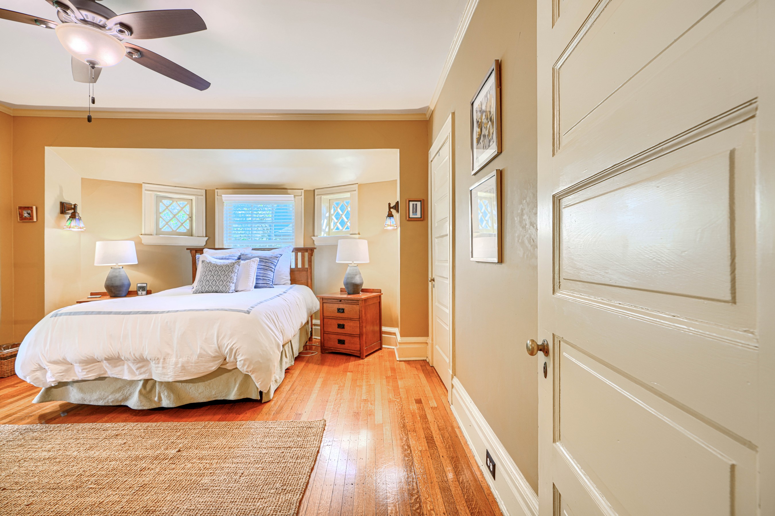  ROLAND PARK - 物件實景