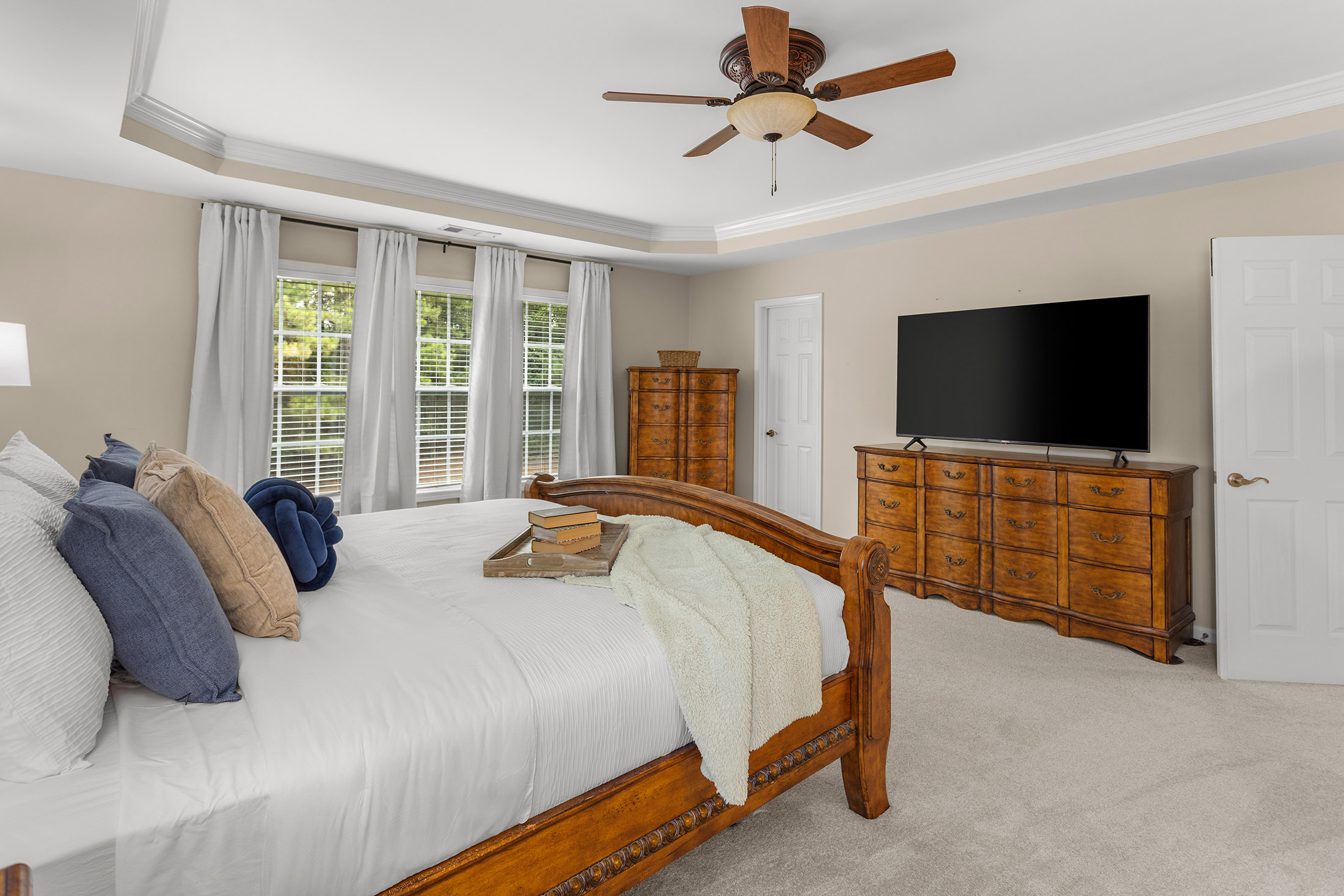  Gorgeous, Move-in Ready Home in Amenity-rich Heron Bay - 物件實景