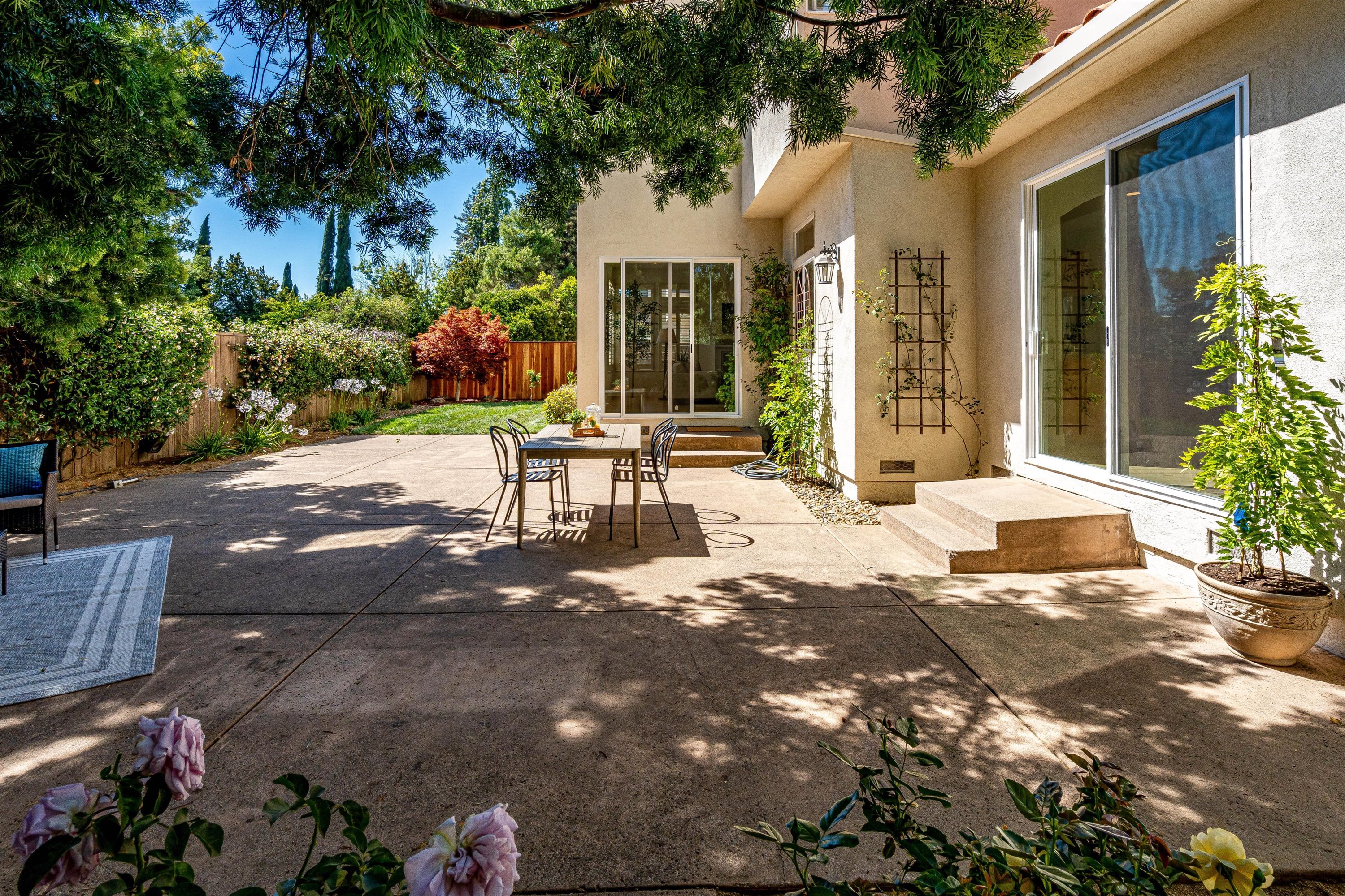  1 Emperor Way Napa - 物件實景