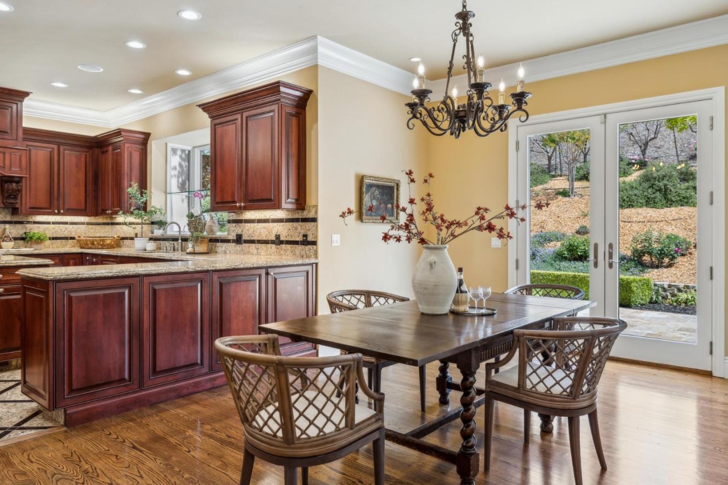 Gilroy, California, 95020, United States, 4 Bedrooms Bedrooms, ,4 BathroomsBathrooms,Residential,For Sale,1912112