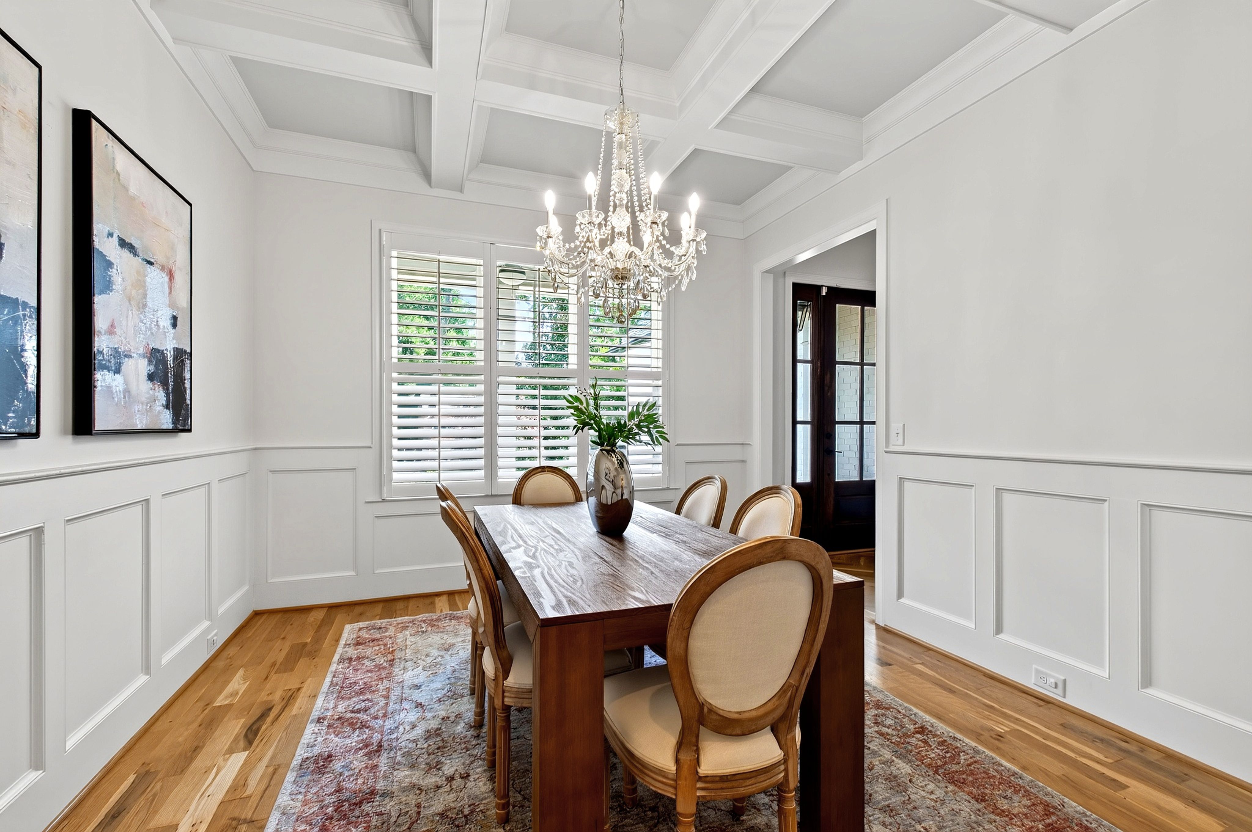  911 Canterbury Road, Raleigh, NC 27607 - 物件實景
