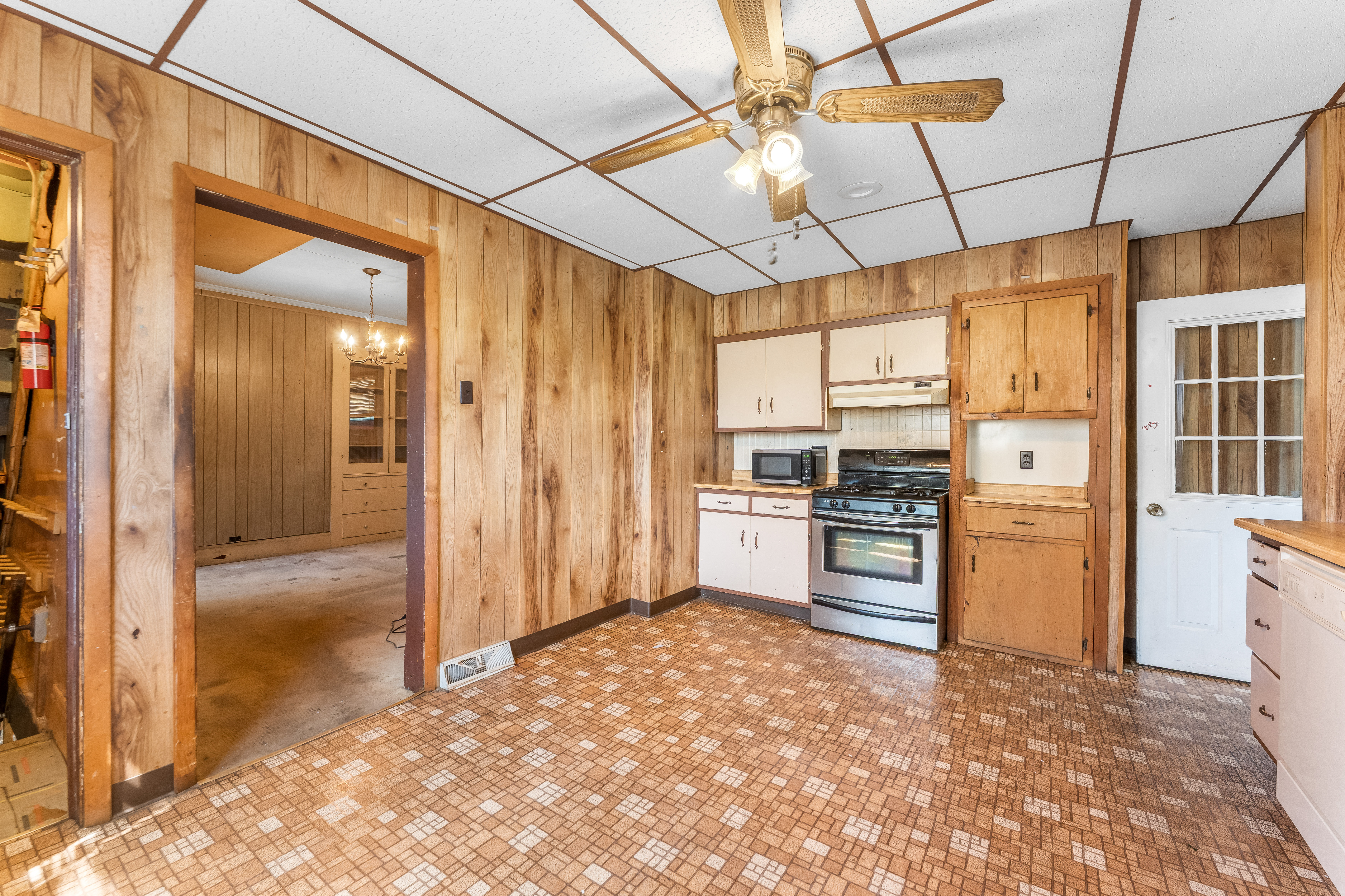  4730 4th Avenue, Beaver Falls, PA 15010 - 物件實景