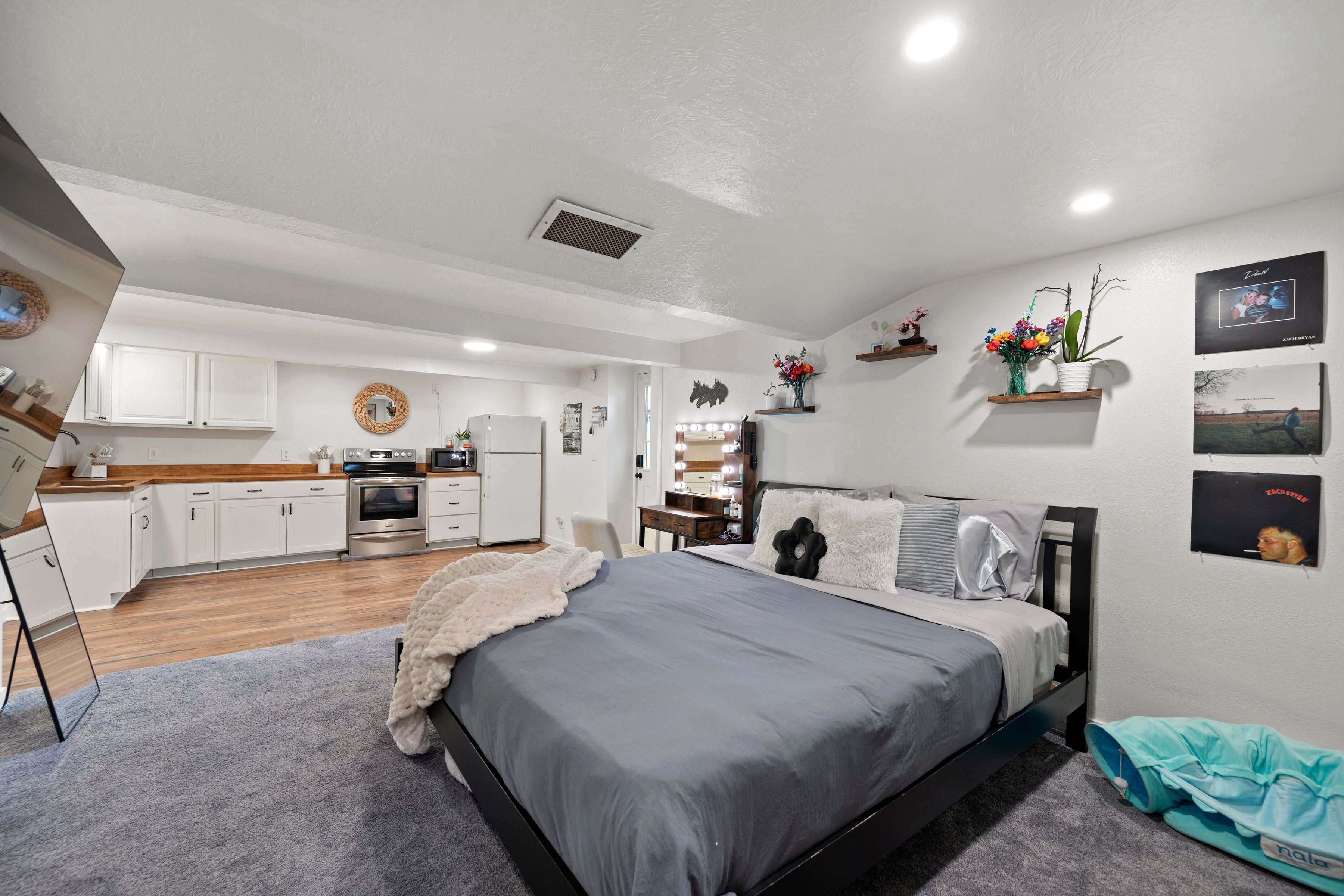  Farm-to-Table Living with Income Unit & Views - 物件實景