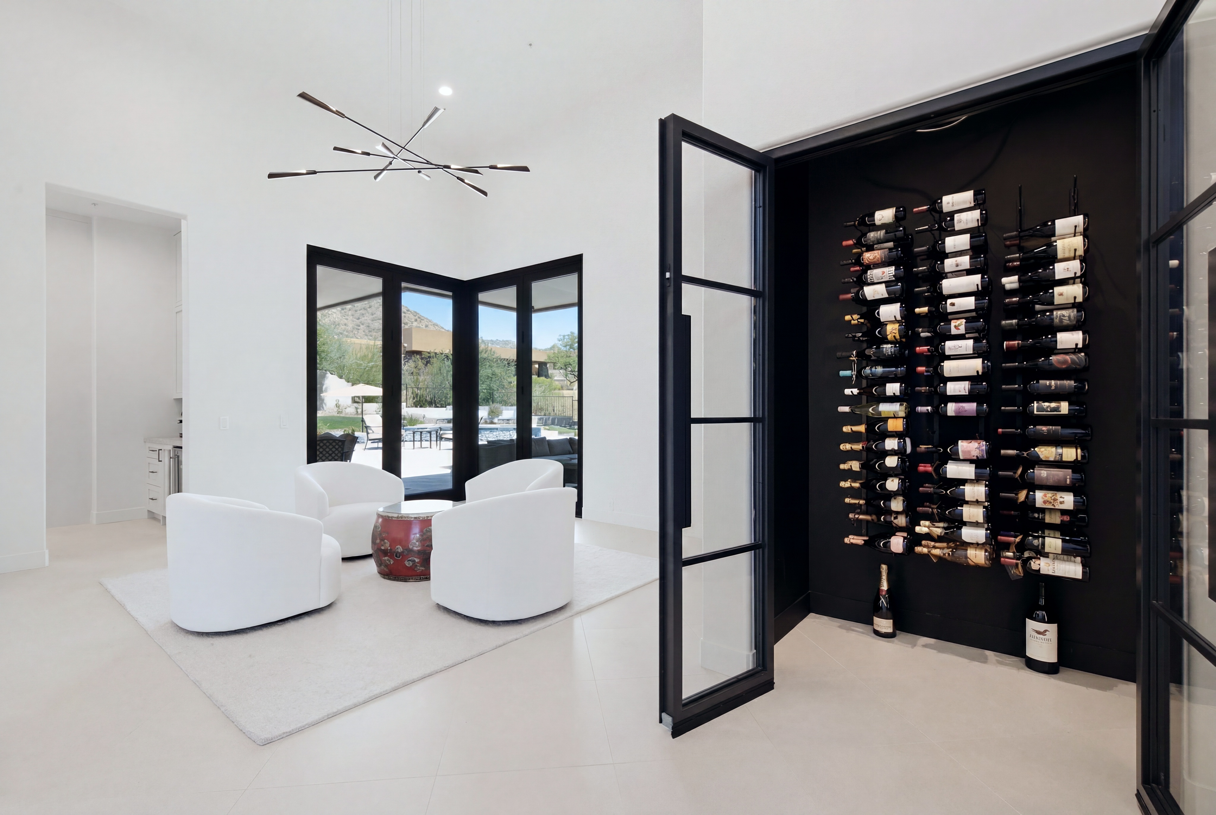  12799 N 116th Street  Scottsdale, AZ - 物件實景