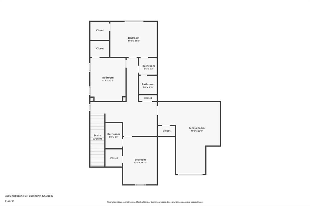 Cumming, Georgia, 30040, United States, 6 Bedrooms Bedrooms, ,5 BathroomsBathrooms,Residential,For Sale,1974767