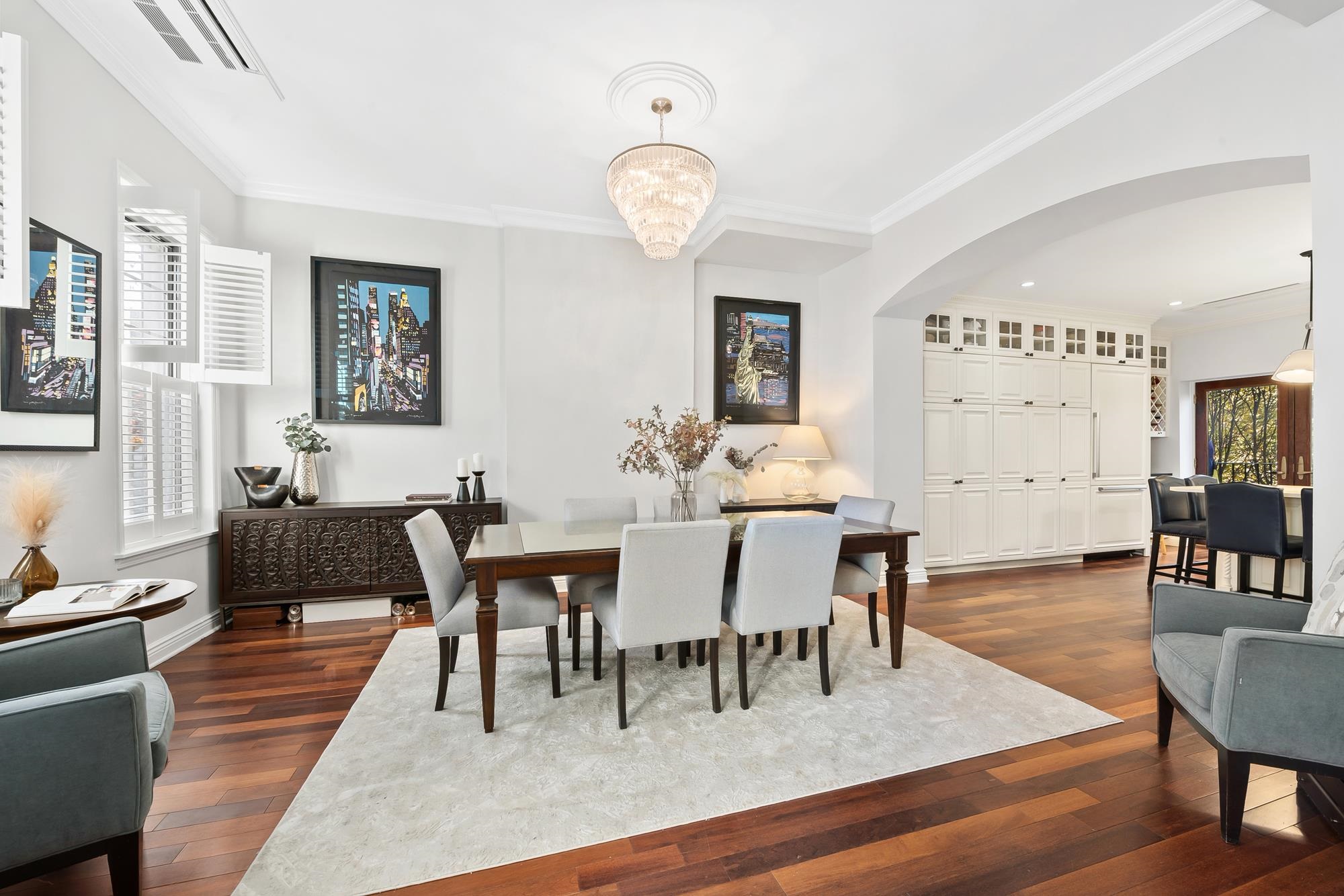 Hoboken, New Jersey, 07030, United States, 5 Bedrooms Bedrooms, ,3 BathroomsBathrooms,Residential,For Sale,2003289