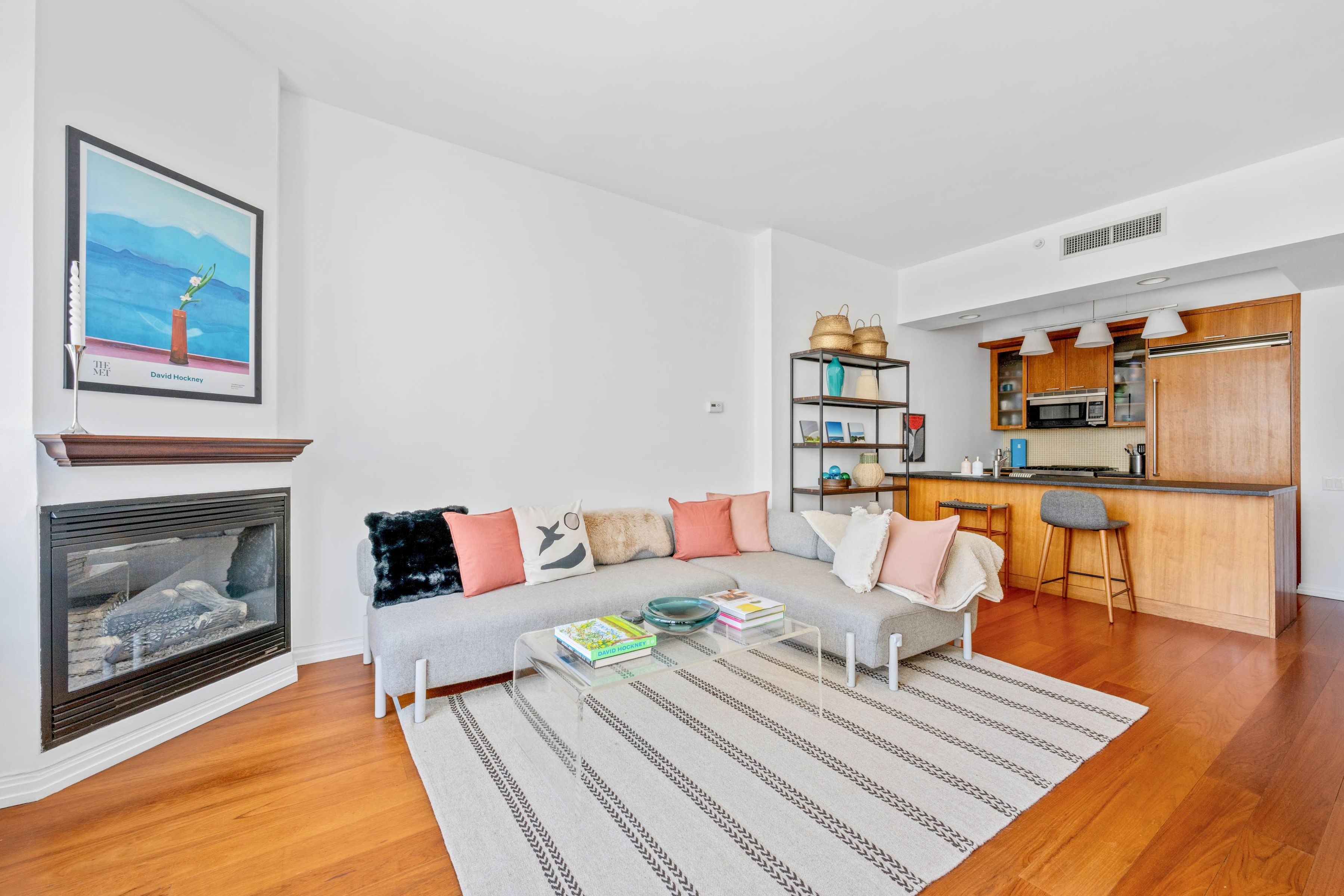  205 East 59th Street - 物件實景