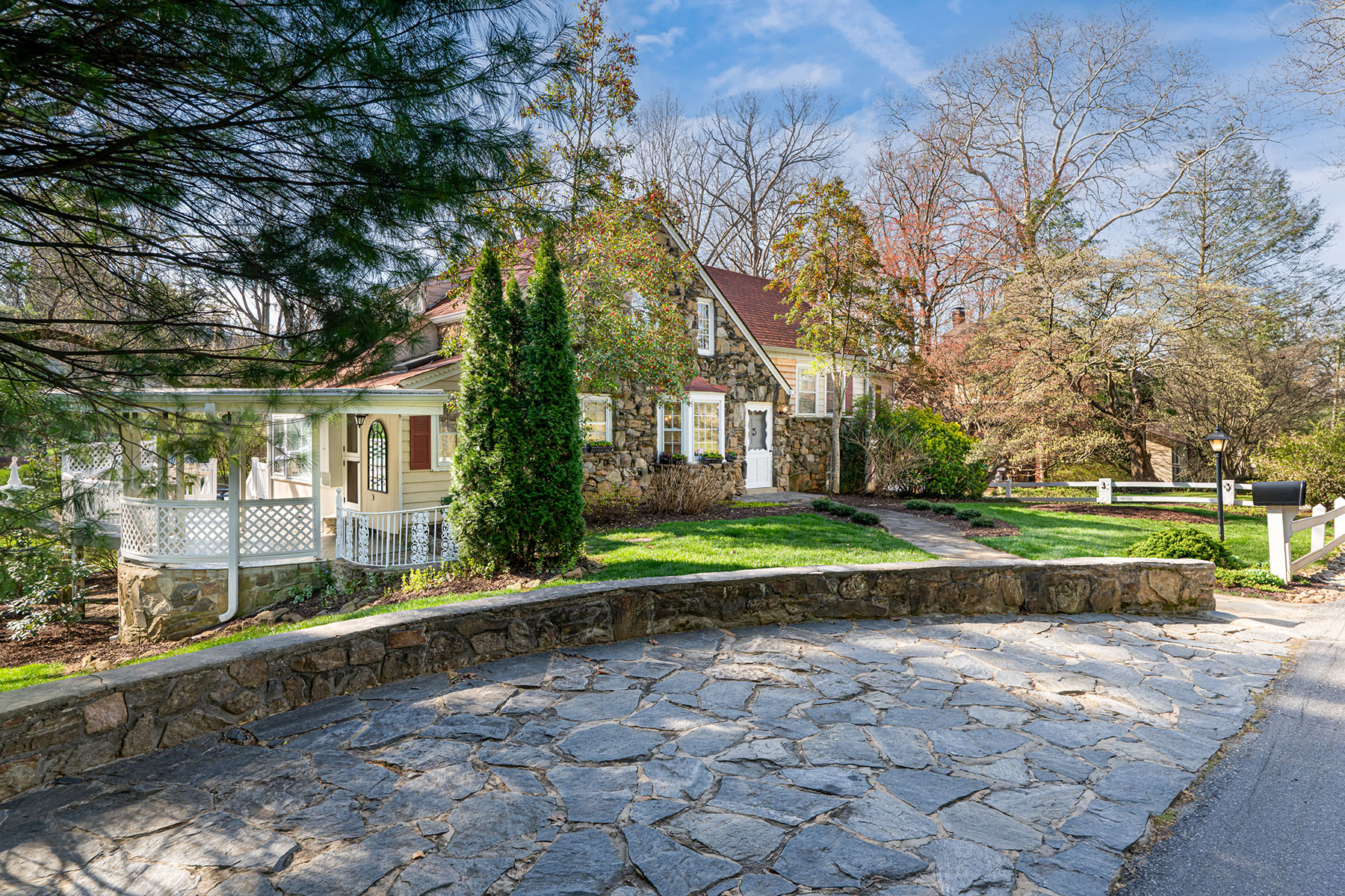  ASHEVILLE - 物件實景